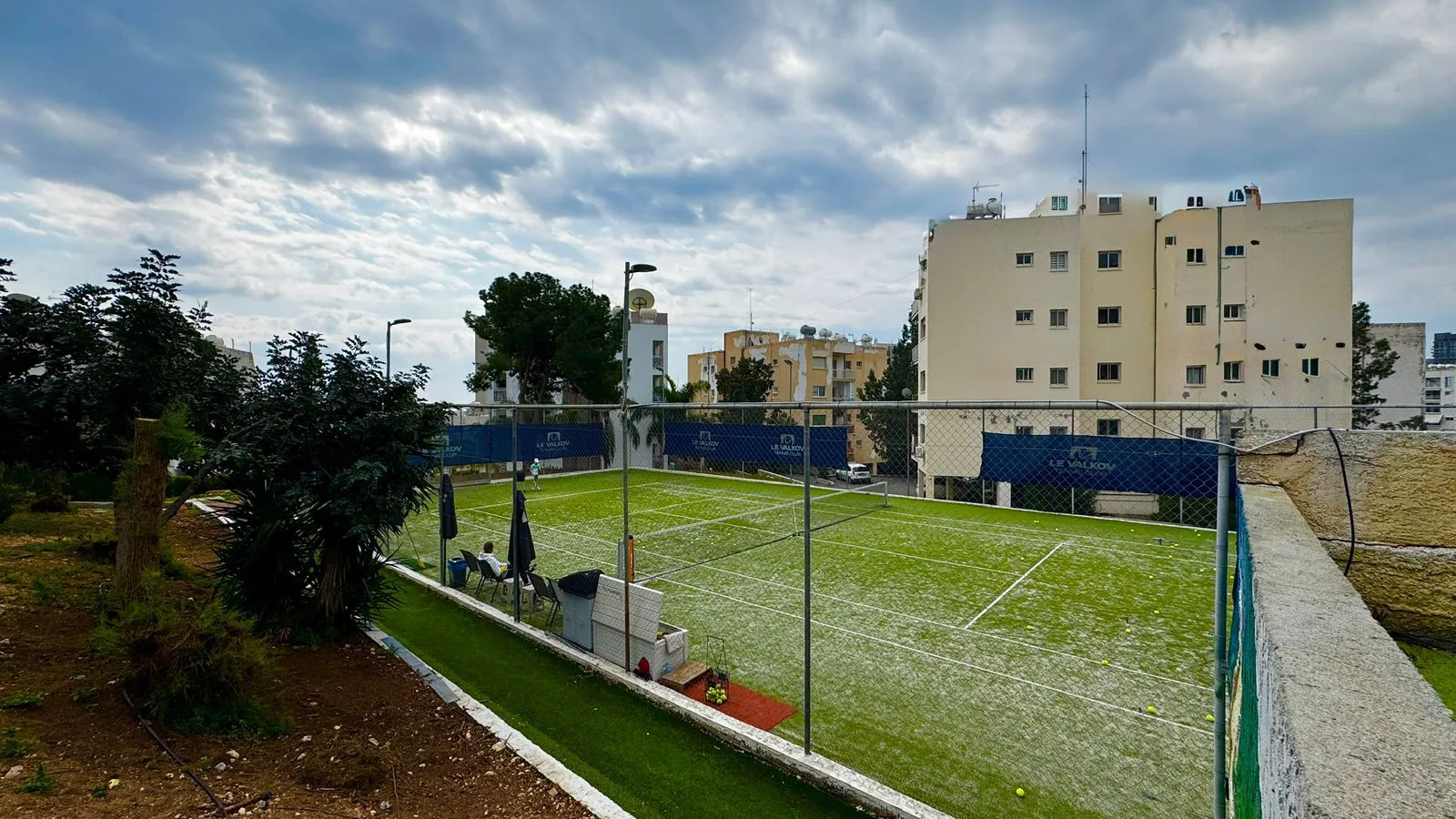 Immobile 62853 Agios Tychonas, Limassol / 2000238