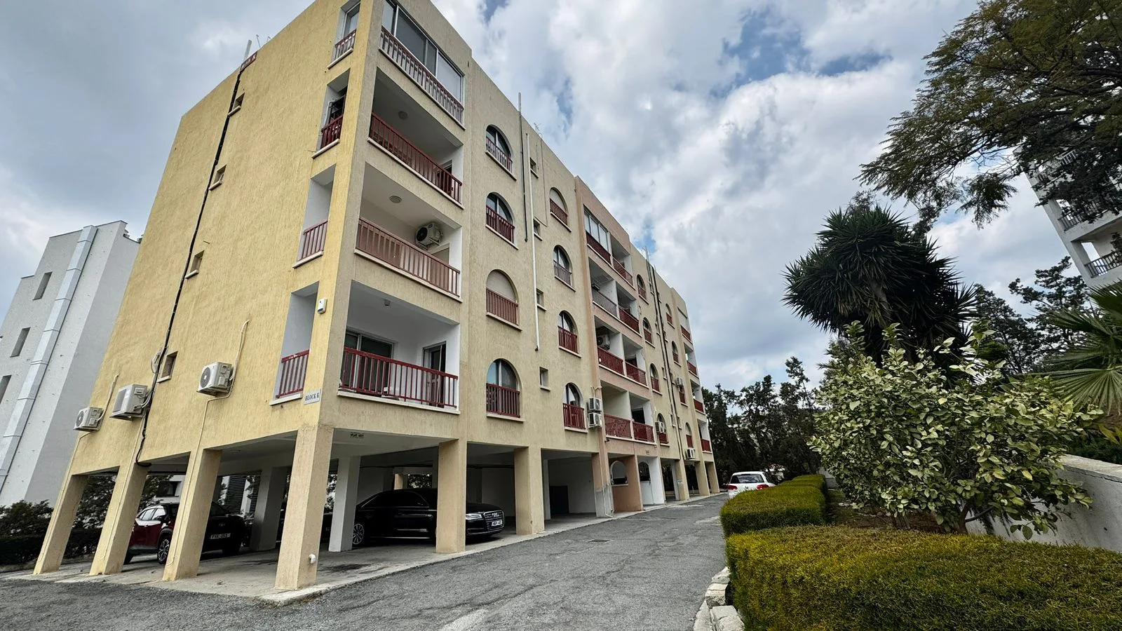 Nieruchomość 62853 Agios Tychonas, Limassol / 2000238 14