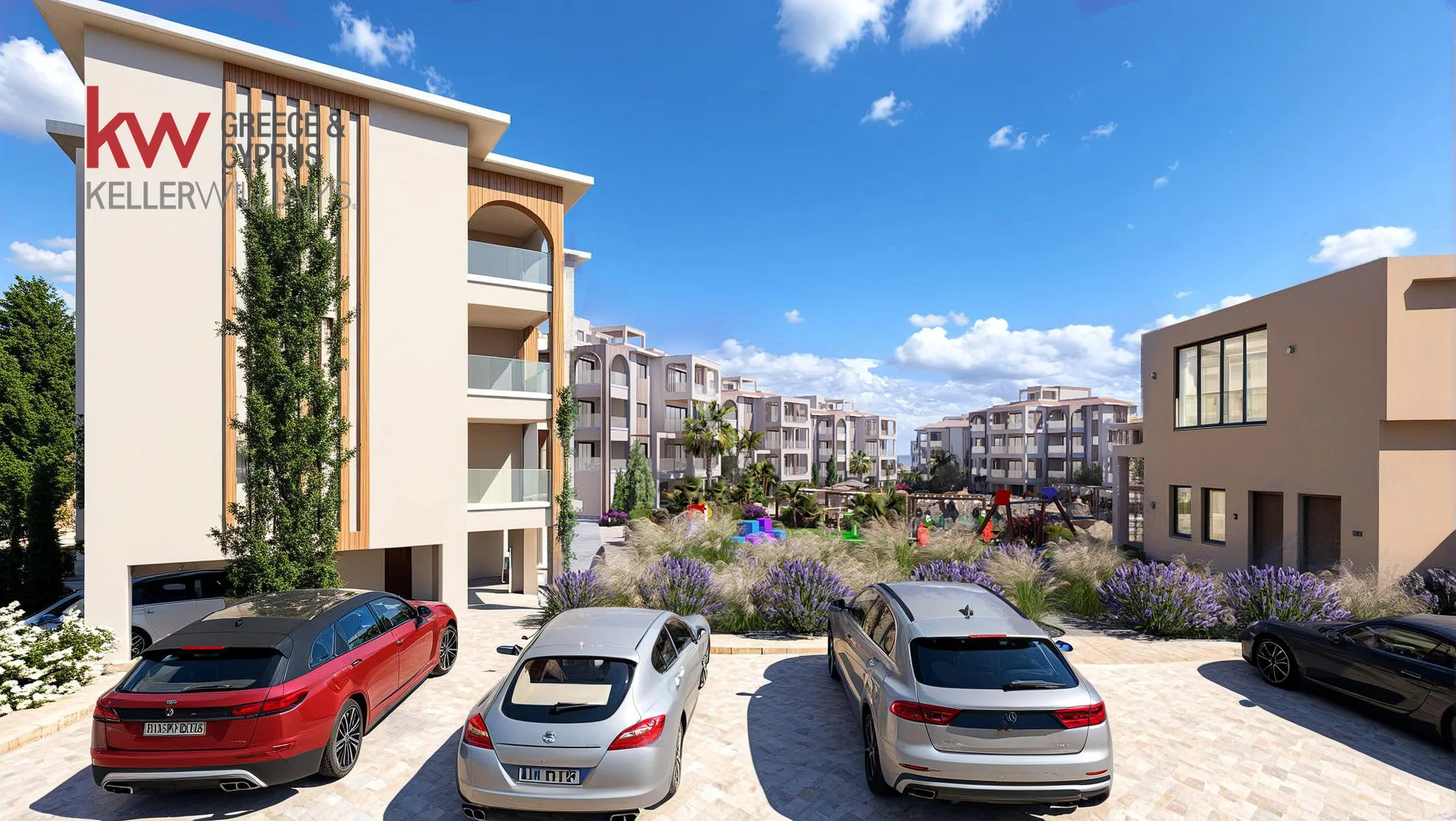 Nieruchomość MET-0008 Chloraka, Pafos 21