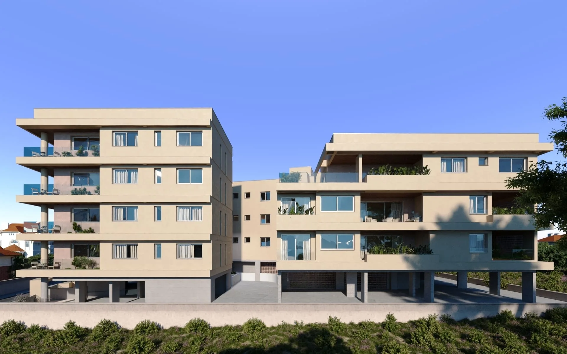 Property AJA-0003 Empa, Paphos 13