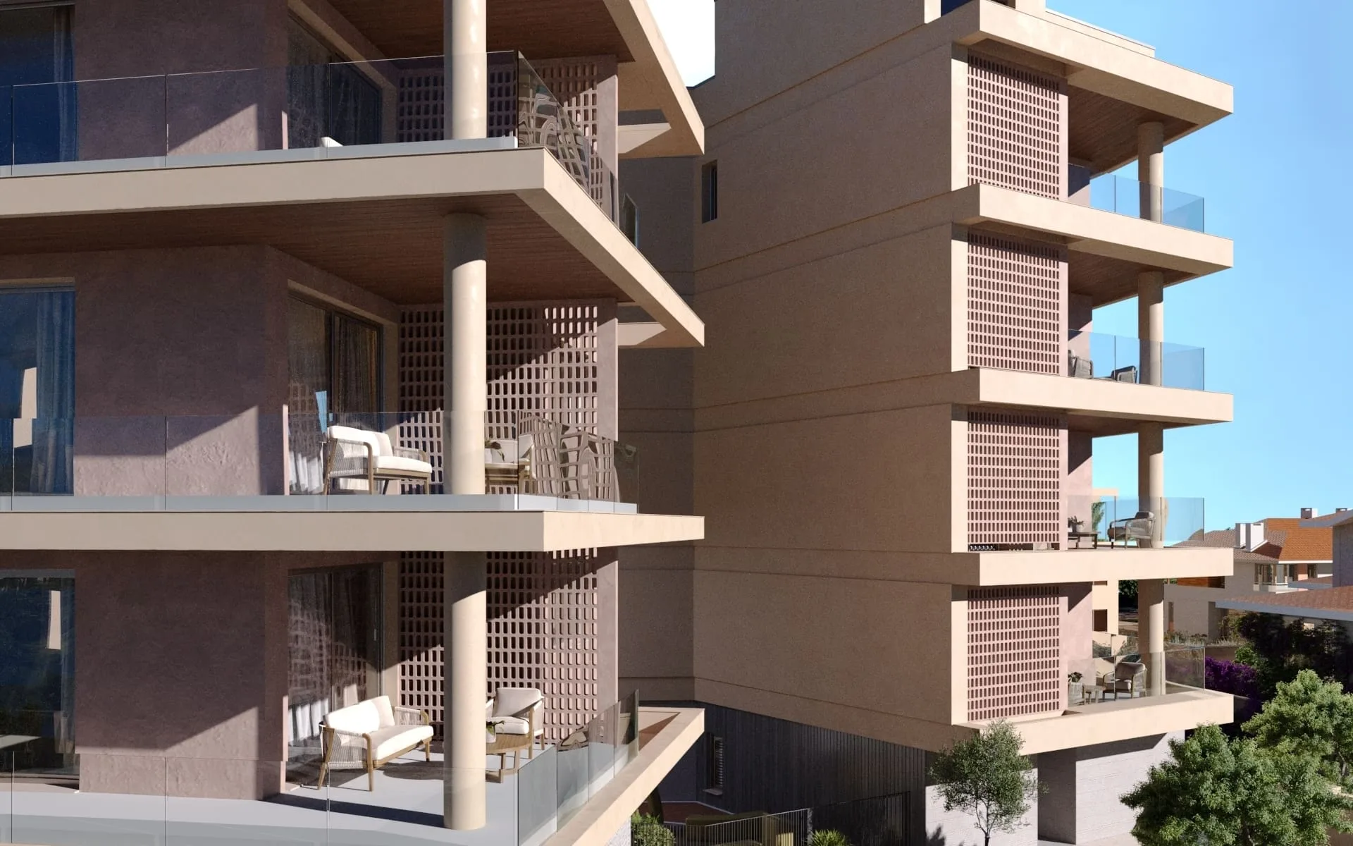 Property AJA-0003 Empa, Paphos 14