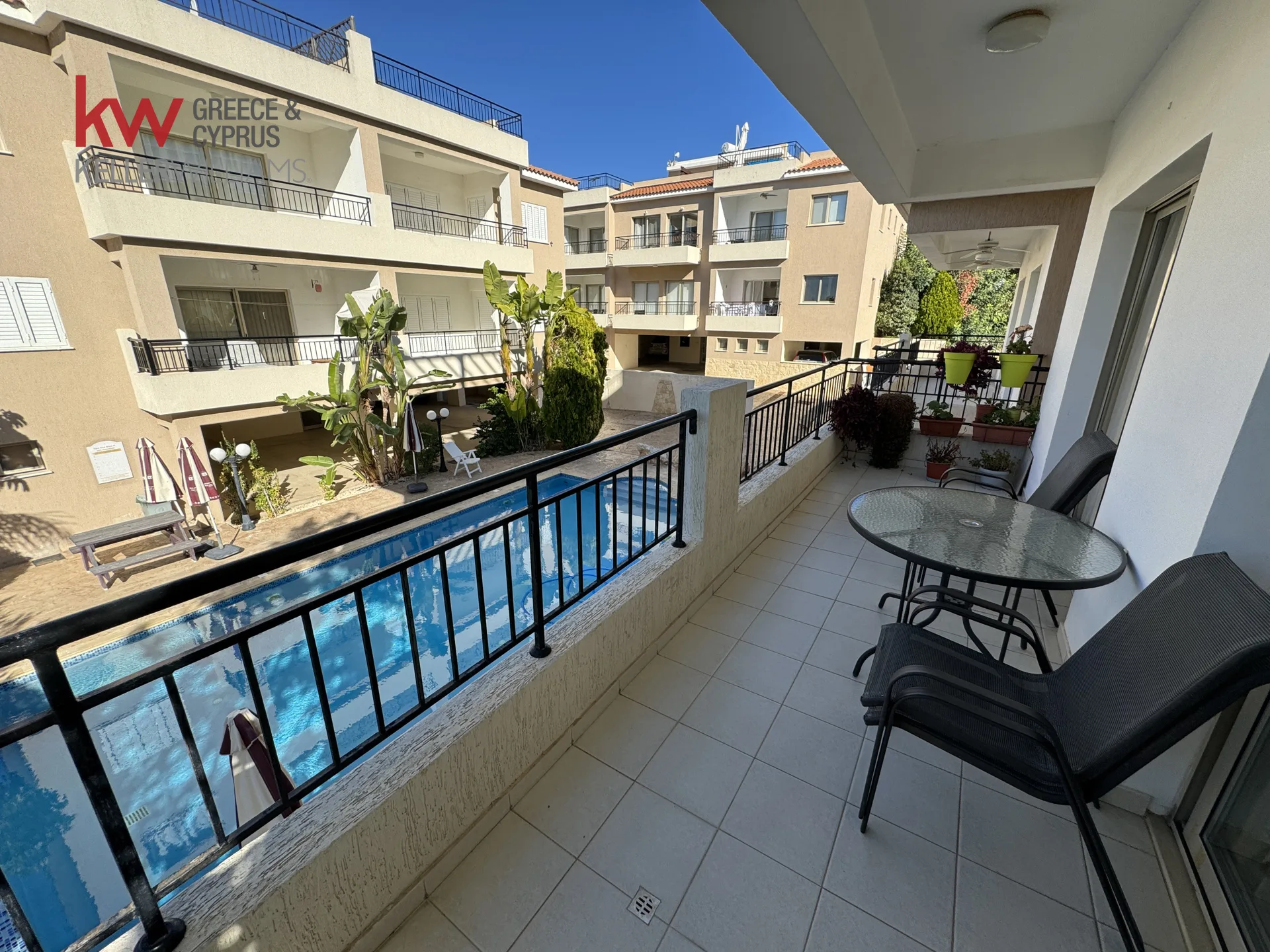 Immobile 61113 Geroskipou, Pafos / MED-0019