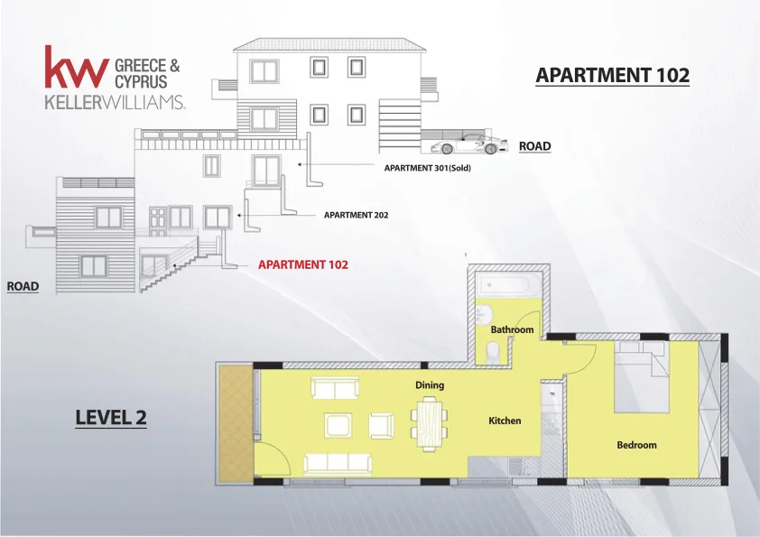 Propiedad 61667 Geroskipou, Pafos / MAI-0003