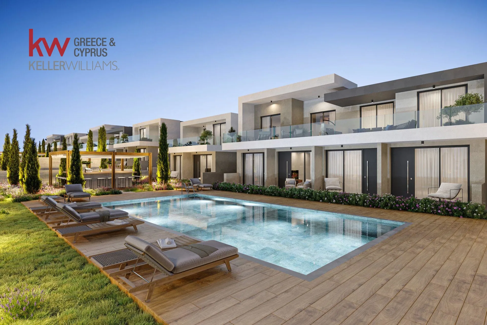 Propiedad 60874 Kissonerga, Pafos / DOM-0027