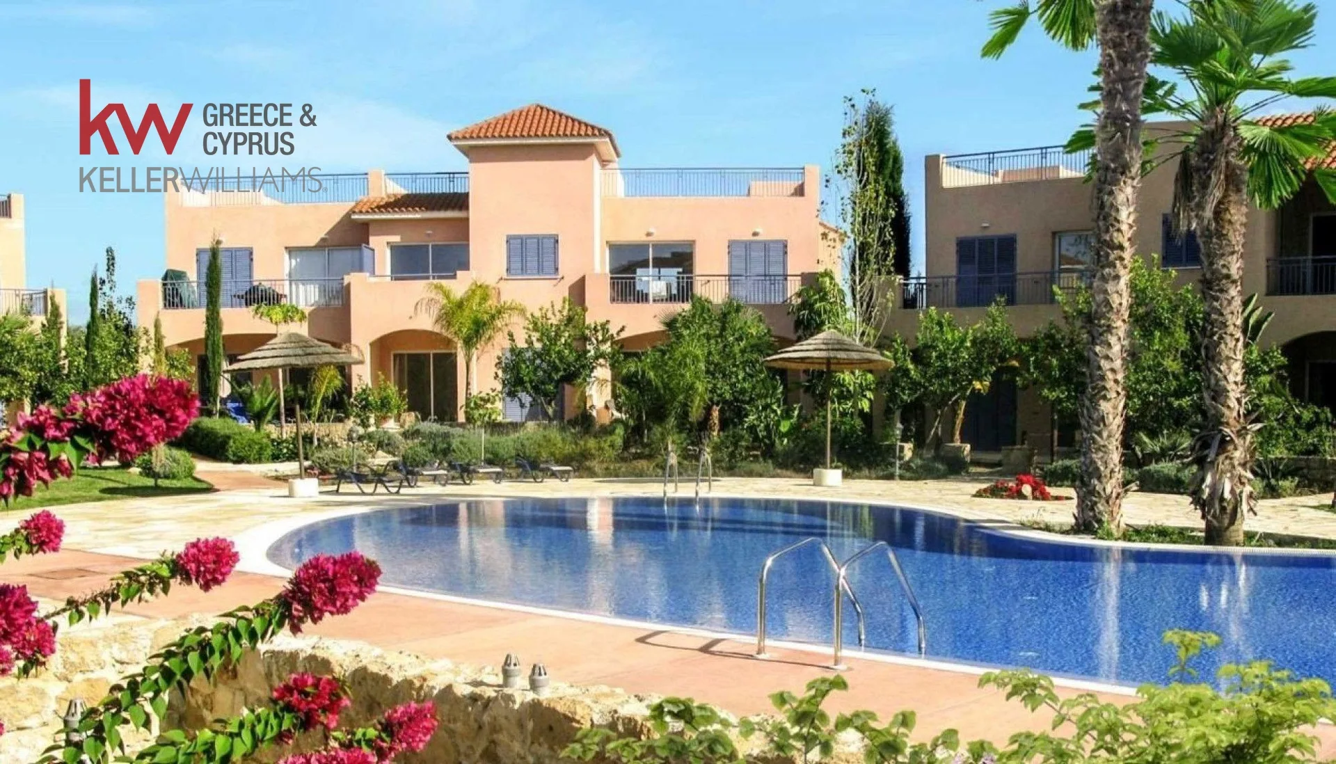 Property 60925 Mandria, Paphos / LEP-0023