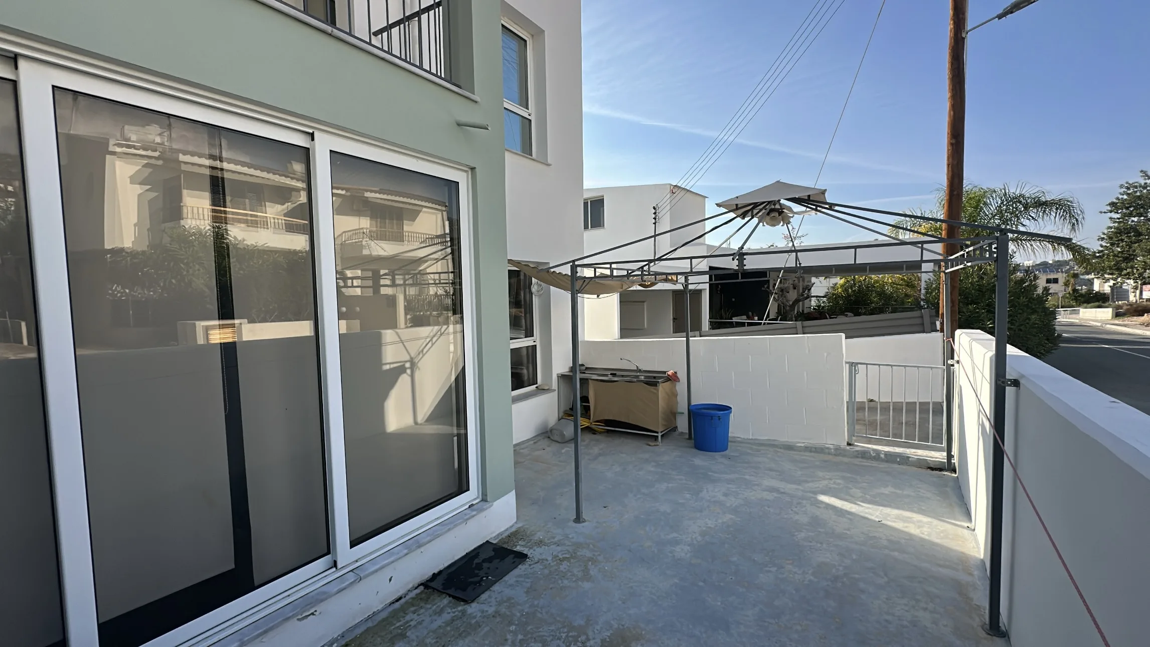 Property 62599 Pegeia, Paphos / GP-0020-S