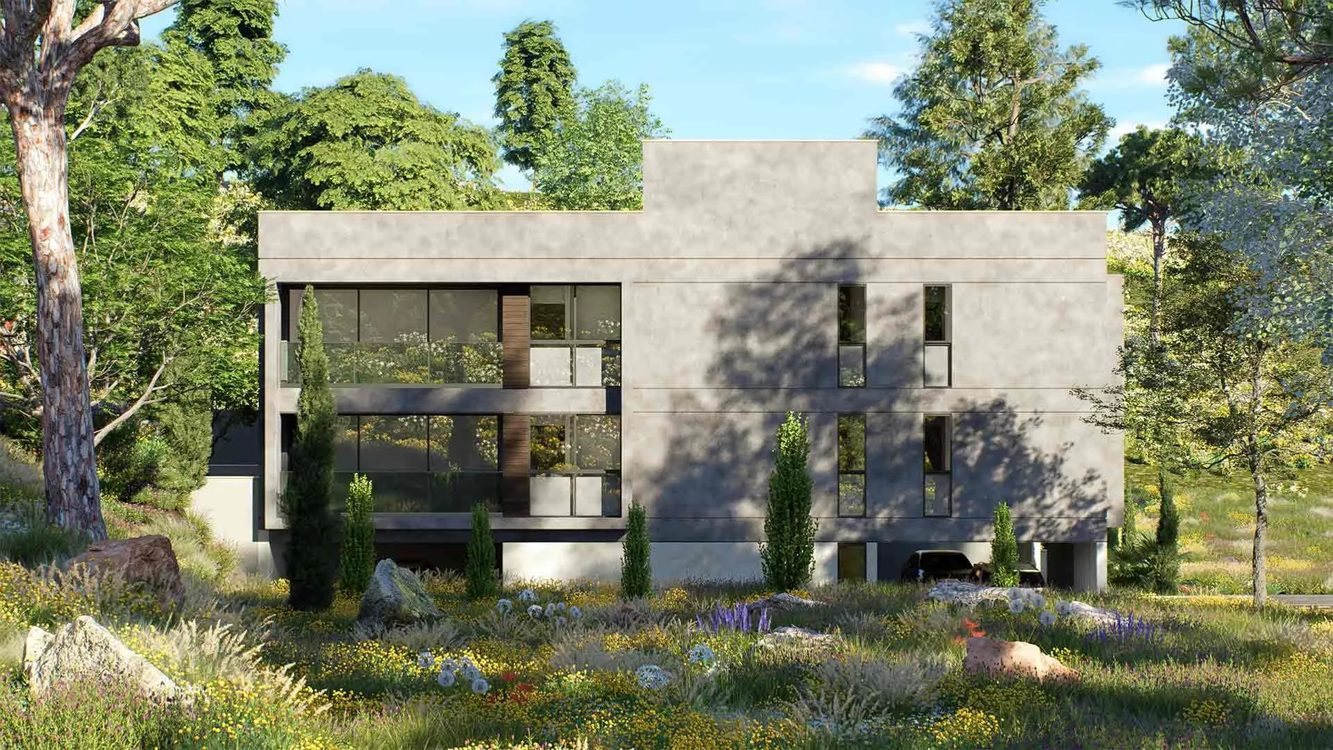 Bien immobilier ARI-0038 Polis, Paphos 14