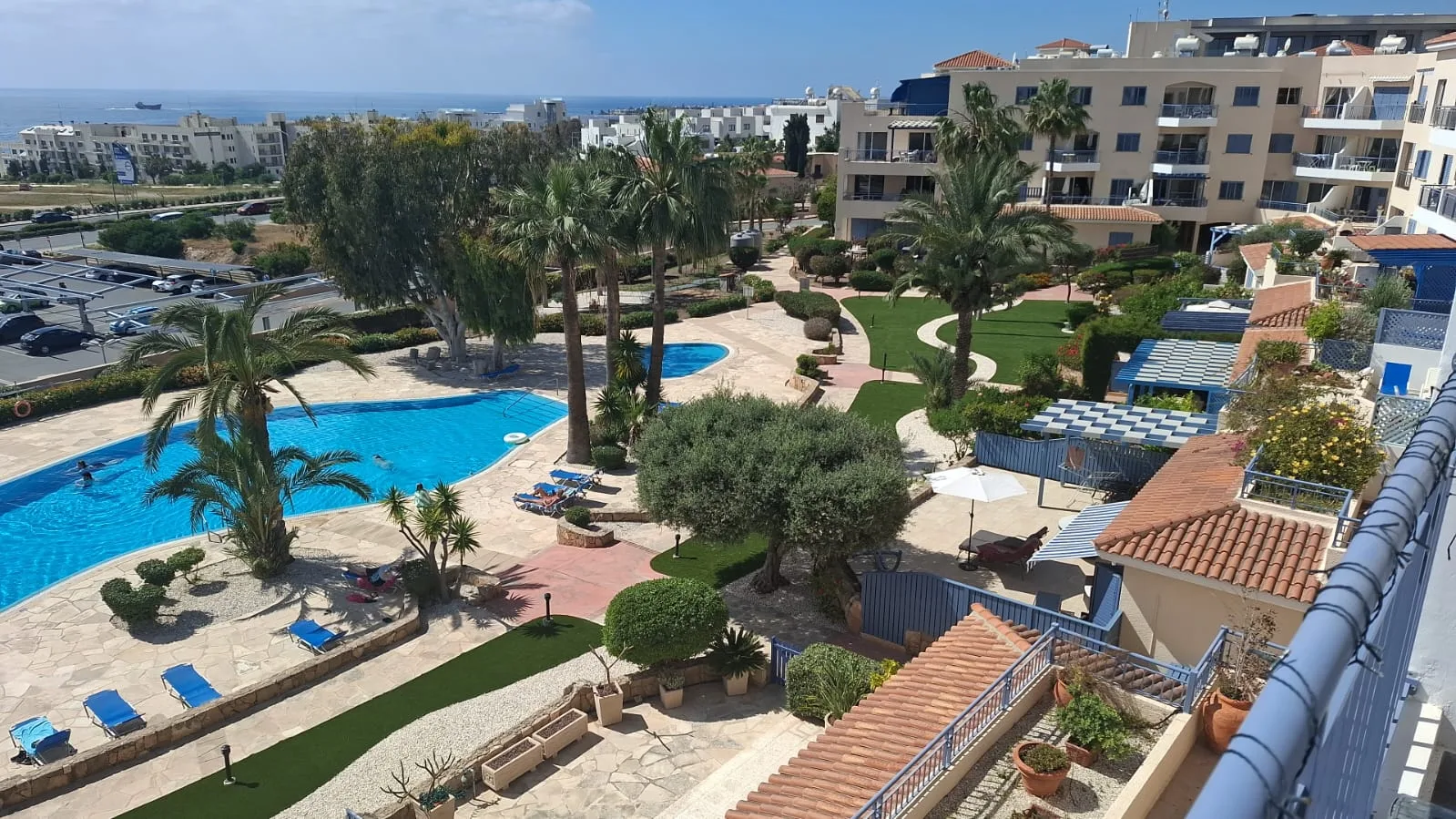Property 63189 Paphos, Paphos / CA-0082-S