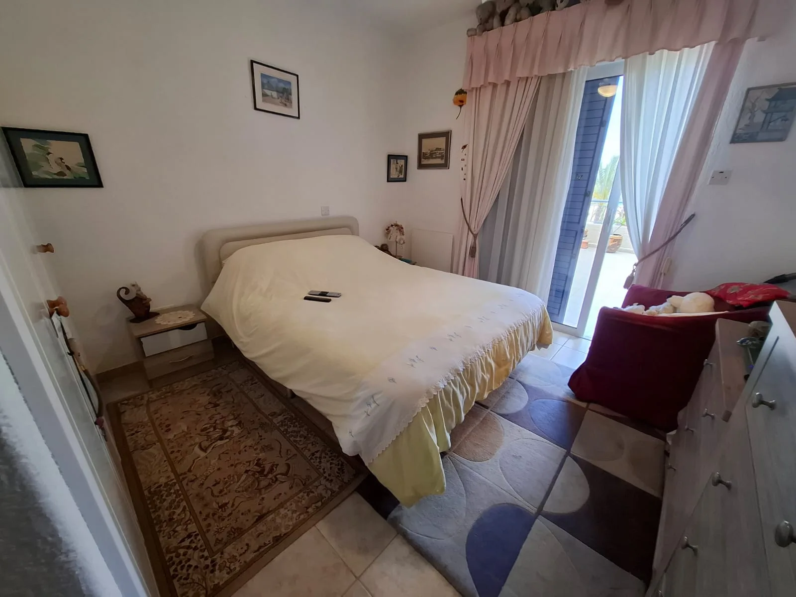 Property 63189 Paphos, Paphos / CA-0082-S