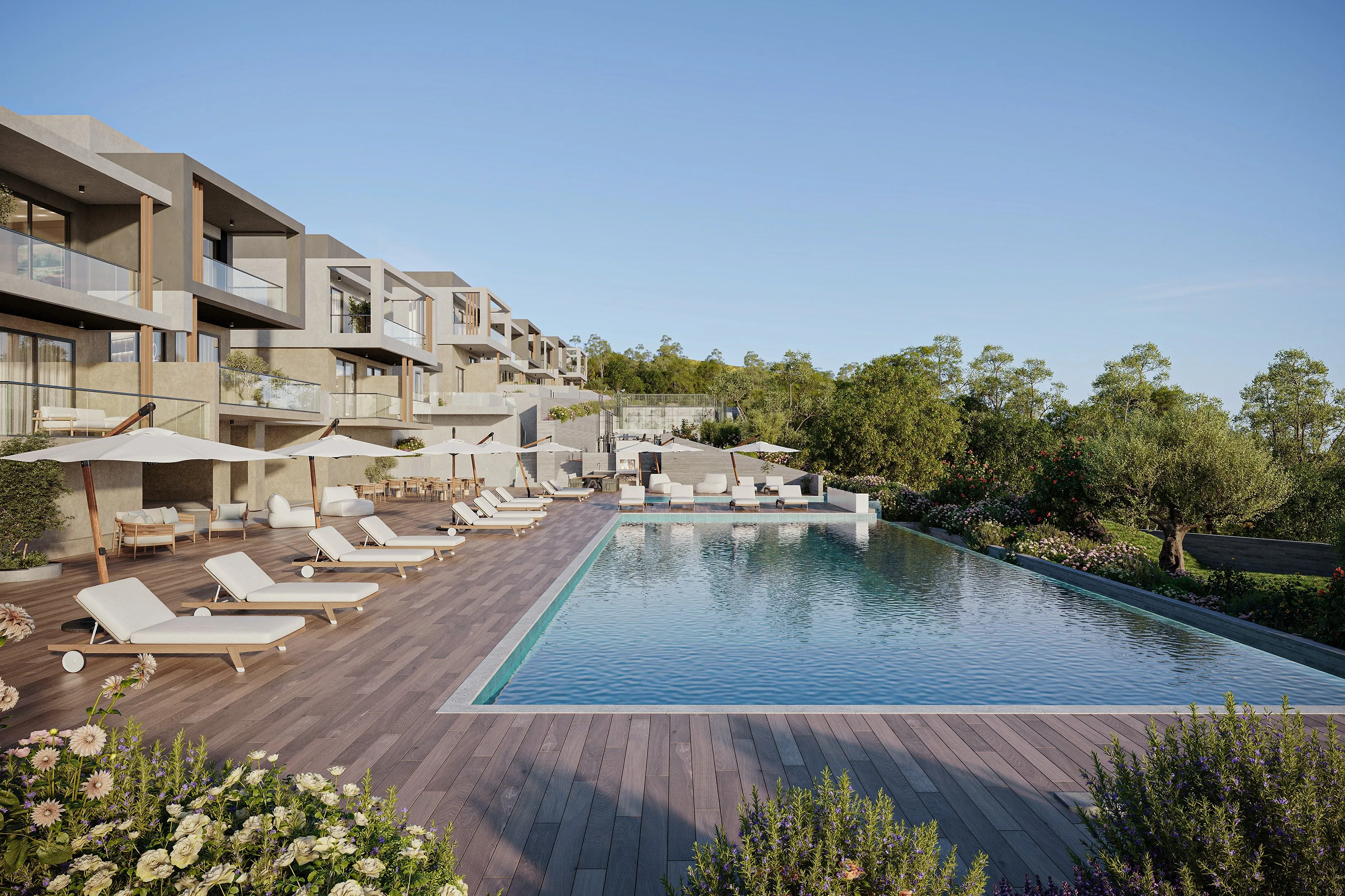 Bien immobilier 62894 Tremithousa, Paphos / DOM-0003 13