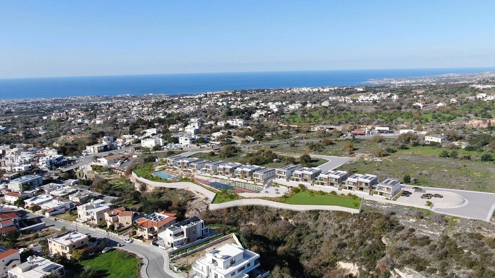 Bien immobilier 62894 Tremithousa, Paphos / DOM-0003 15
