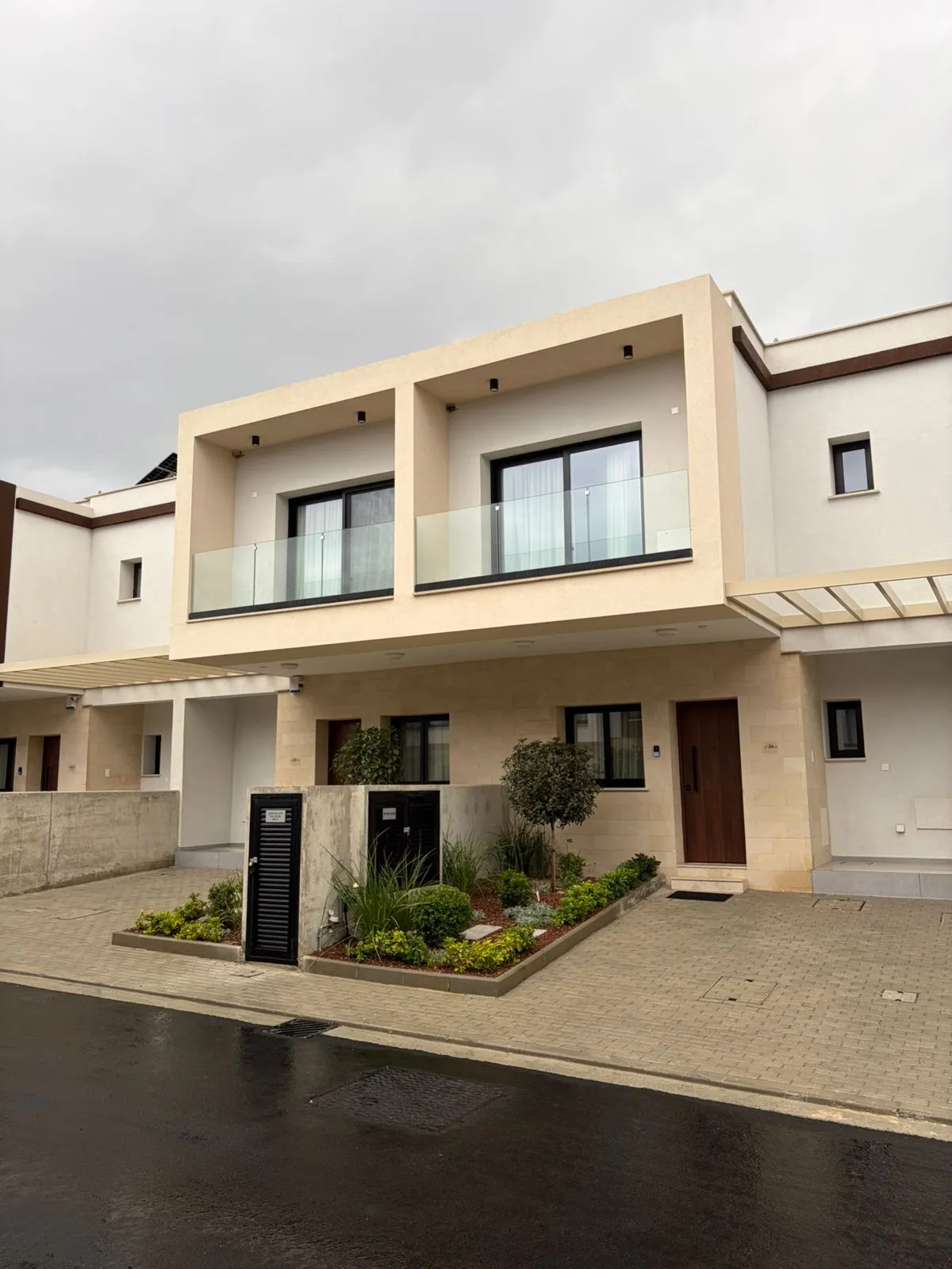 Propiedad 63014 Parekklisia, Limassol / 2000337