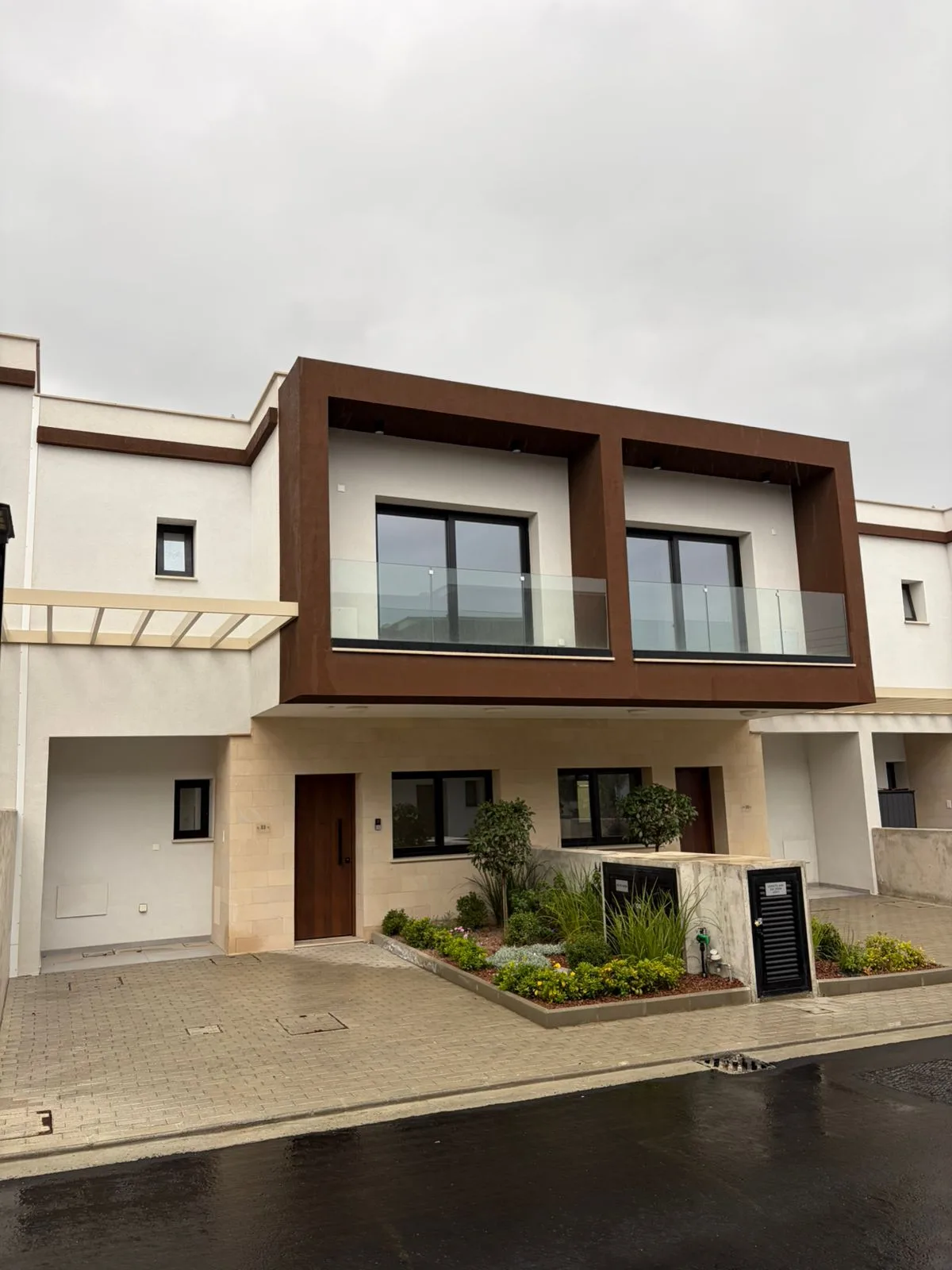 Propiedad 63014 Parekklisia, Limassol / 2000337