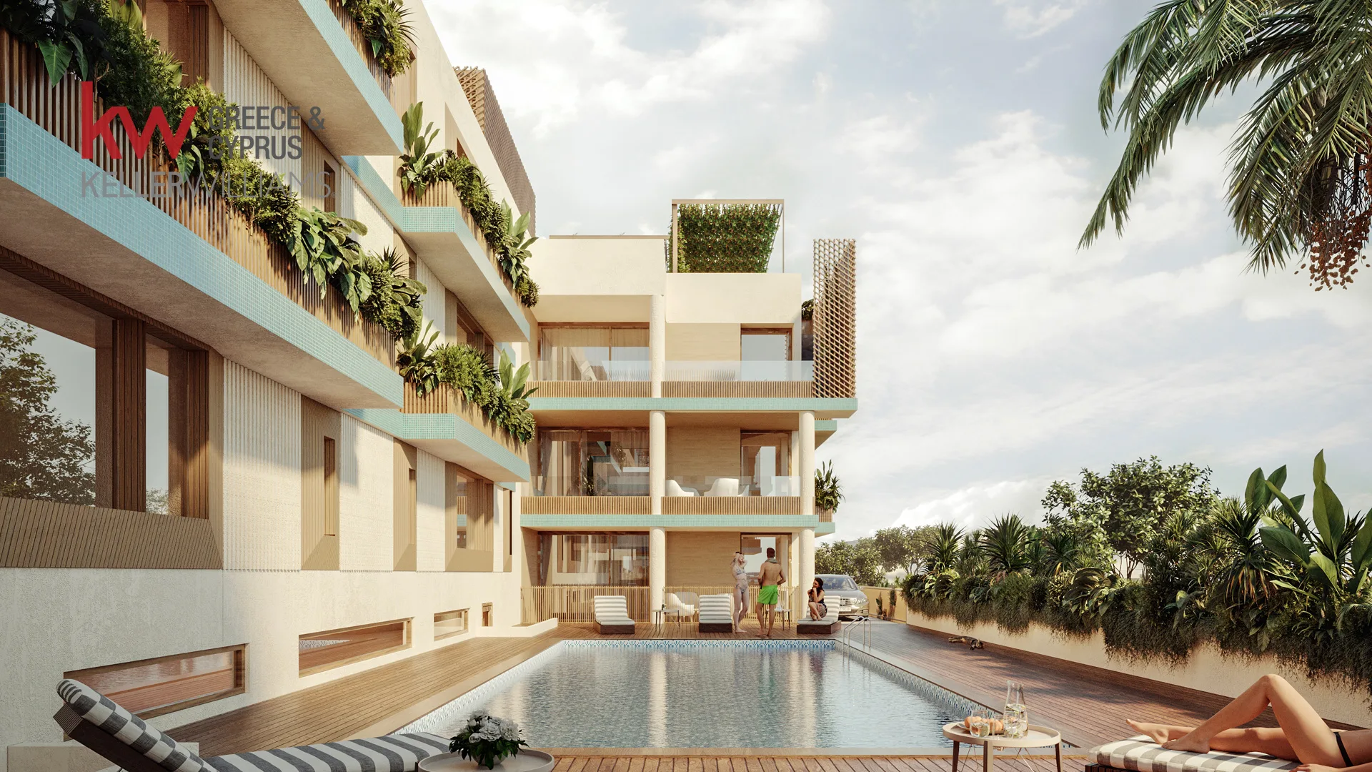 Nieruchomość REI-0006 Pafos, Pafos 14