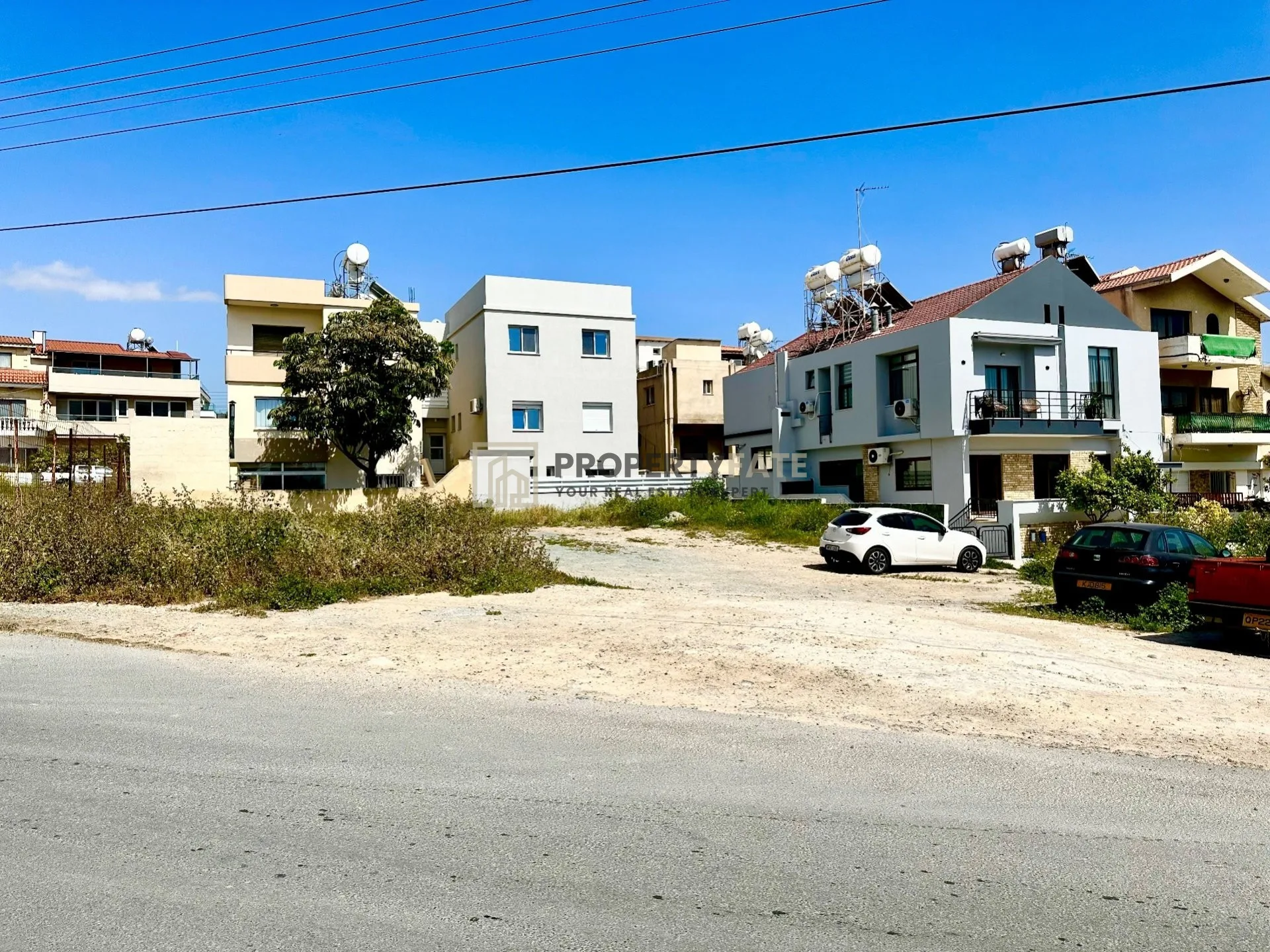 房产 38972 利马索尔, 利马索尔 / 1012