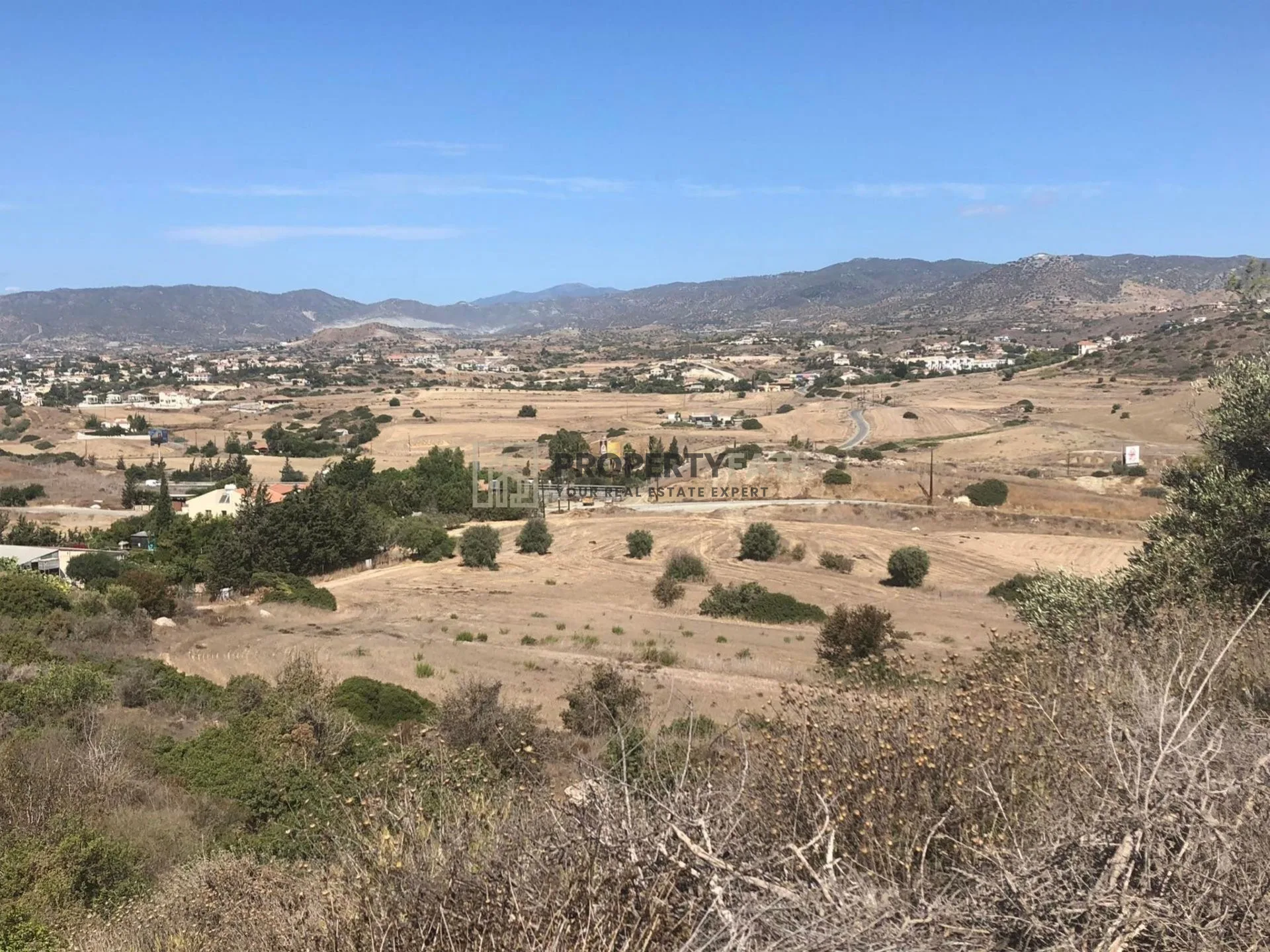 Bien immobilier 38981 Pentakomo, Limassol / 1041