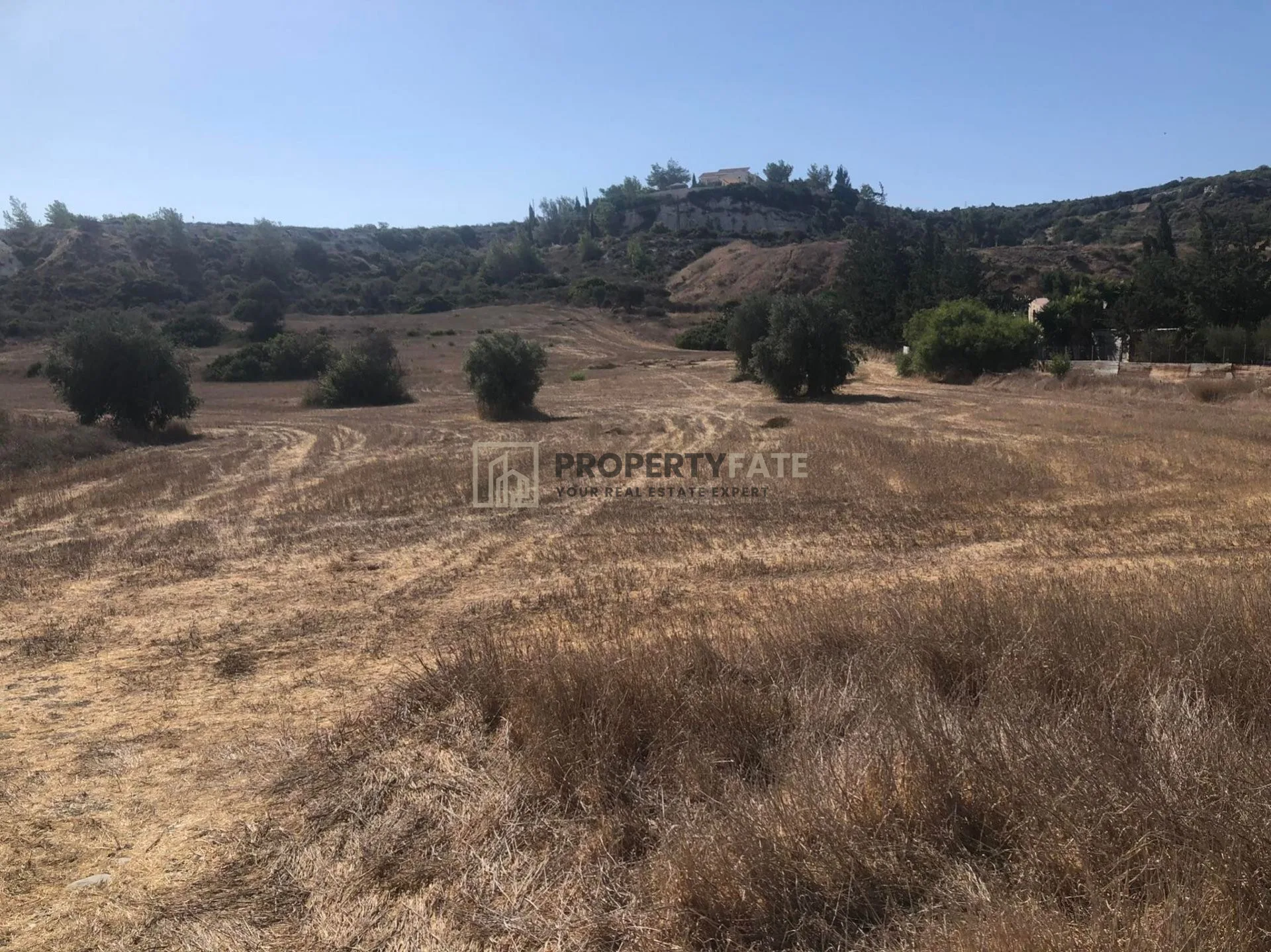 Bien immobilier 38981 Pentakomo, Limassol / 1041