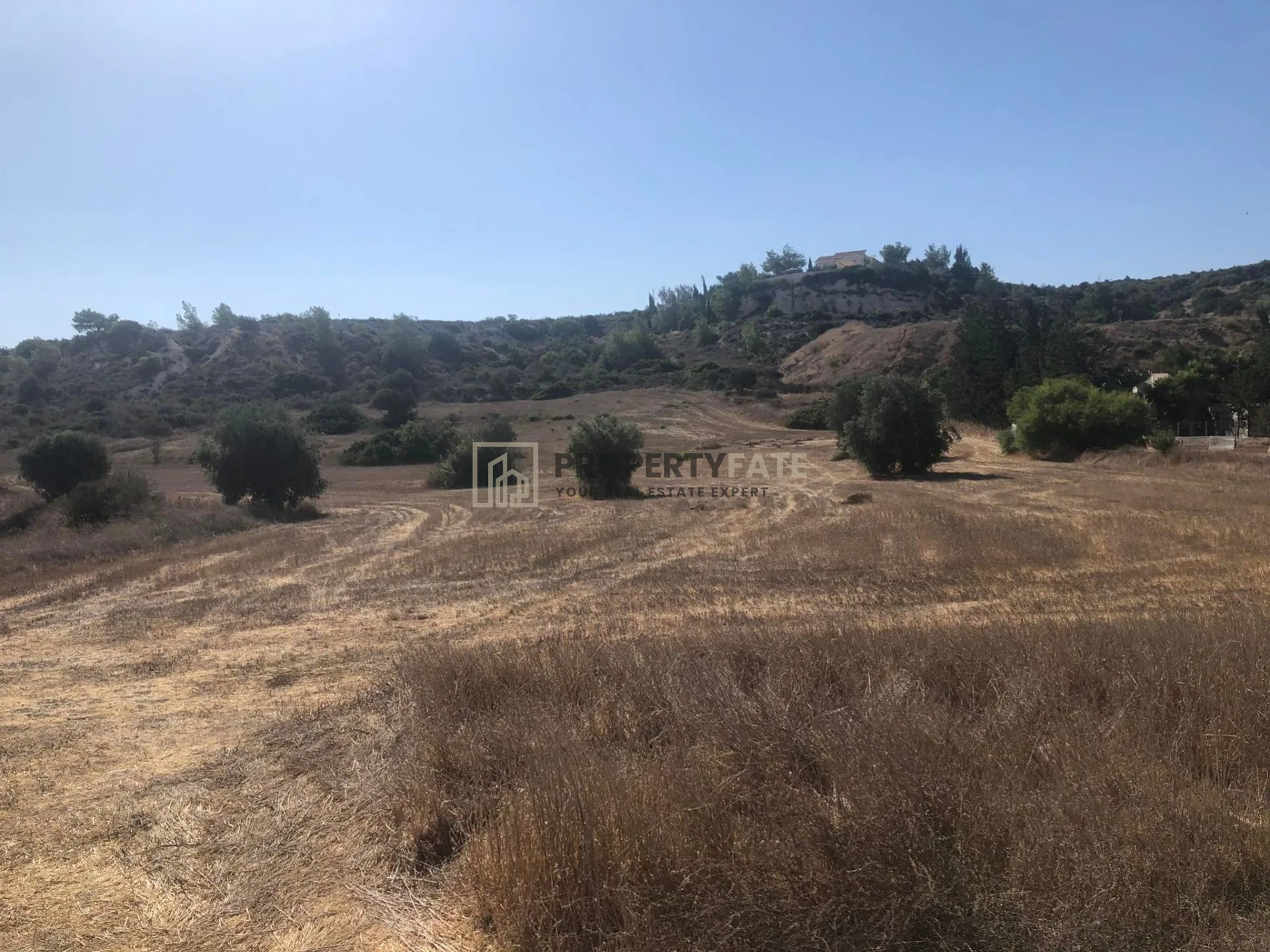 Bien immobilier 38981 Pentakomo, Limassol / 1041