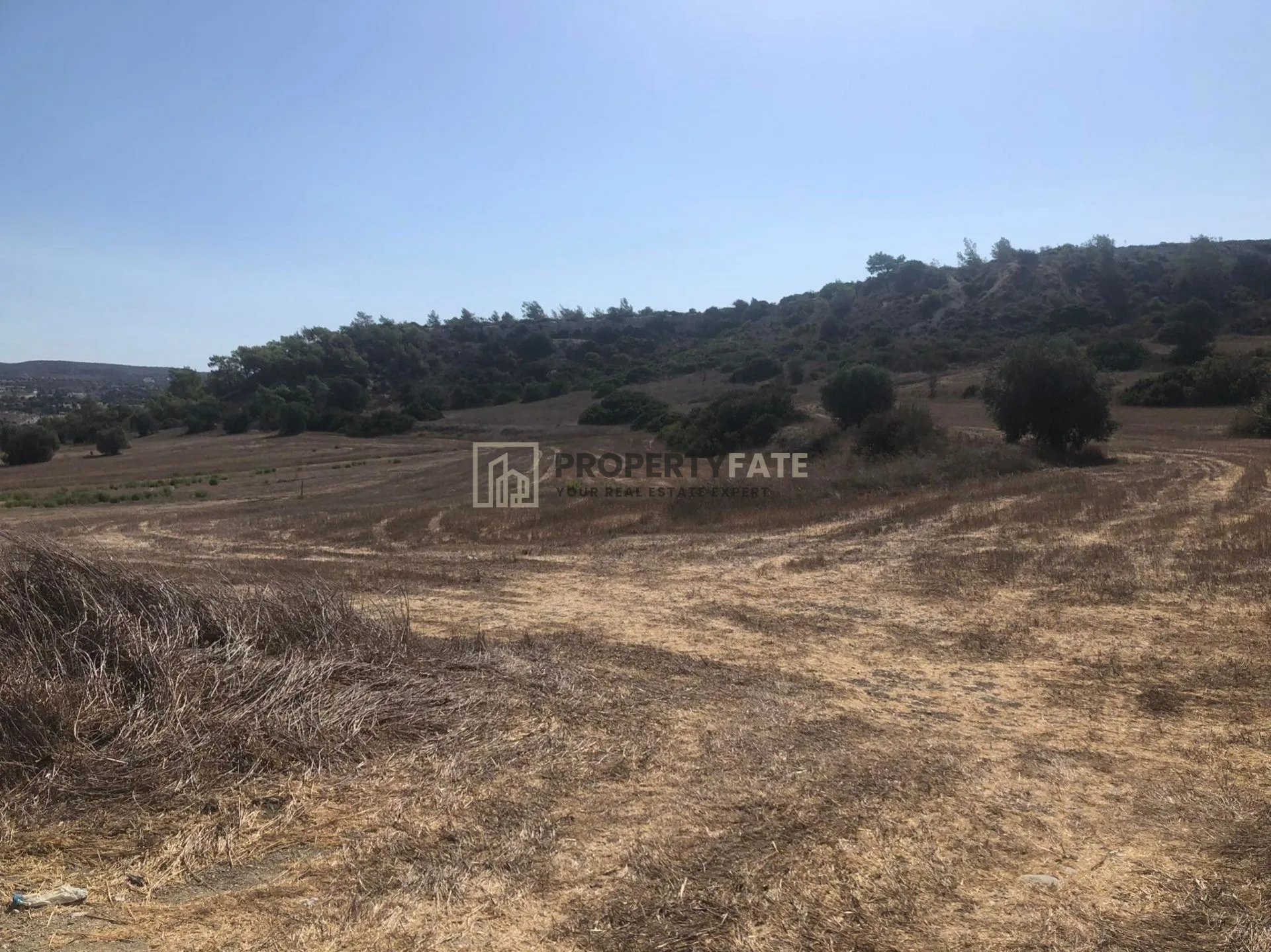 Bien immobilier 38981 Pentakomo, Limassol / 1041