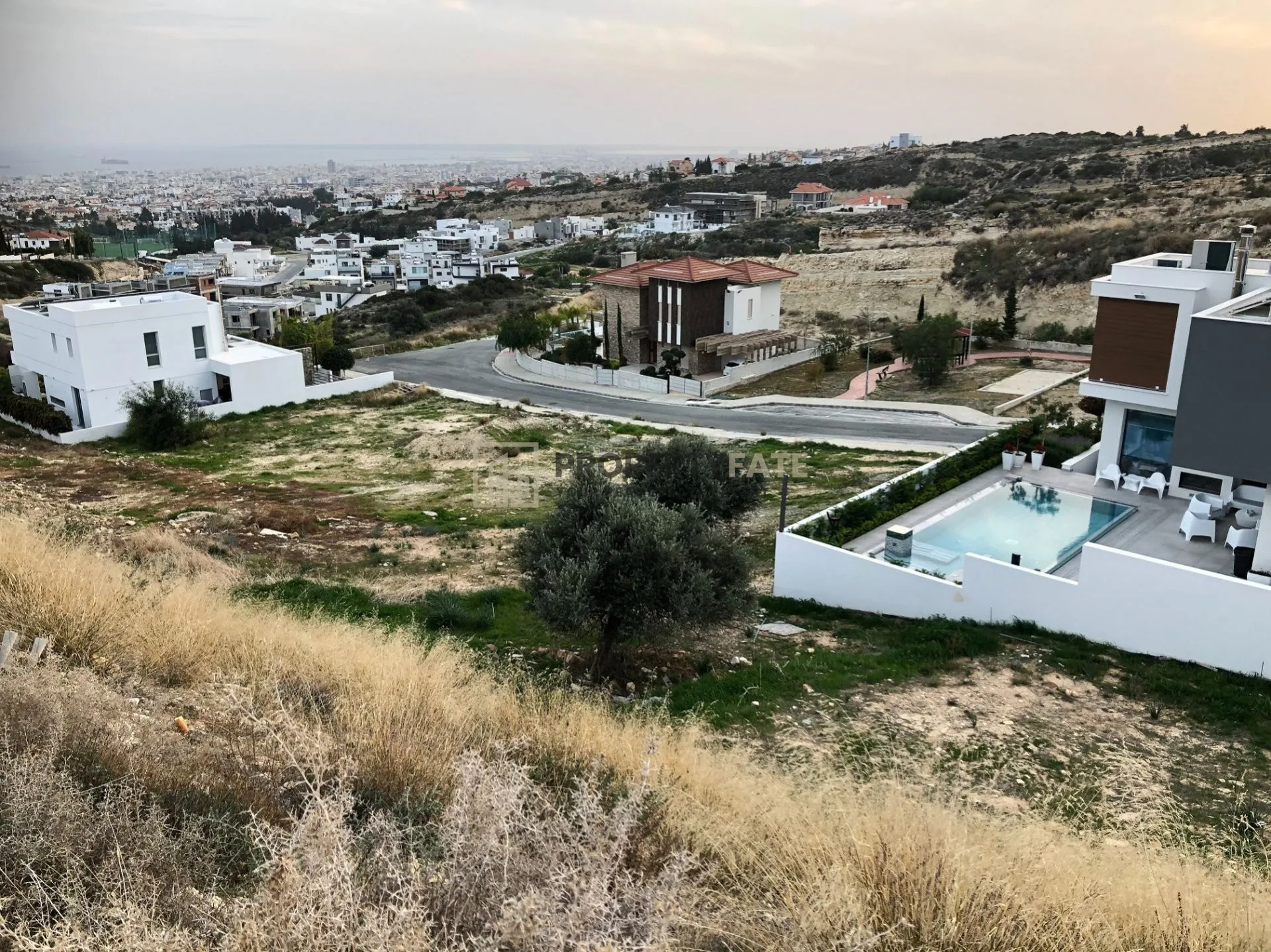 Property 59417 Agios Athanasios, Limassol / 1095