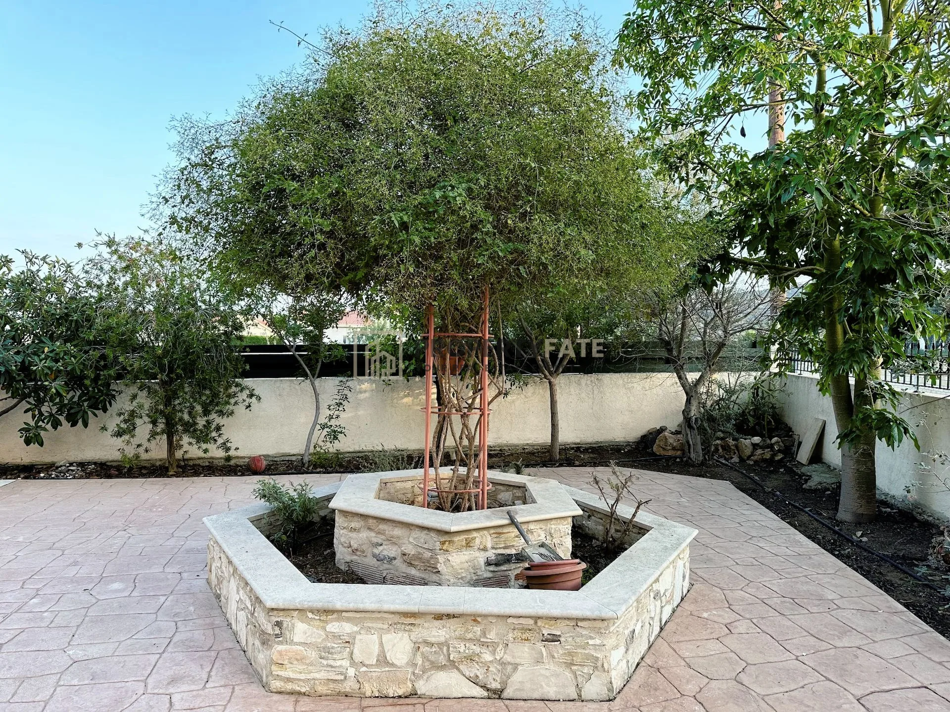 Bien immobilier 39018 Asgata, Limassol / 1237 13