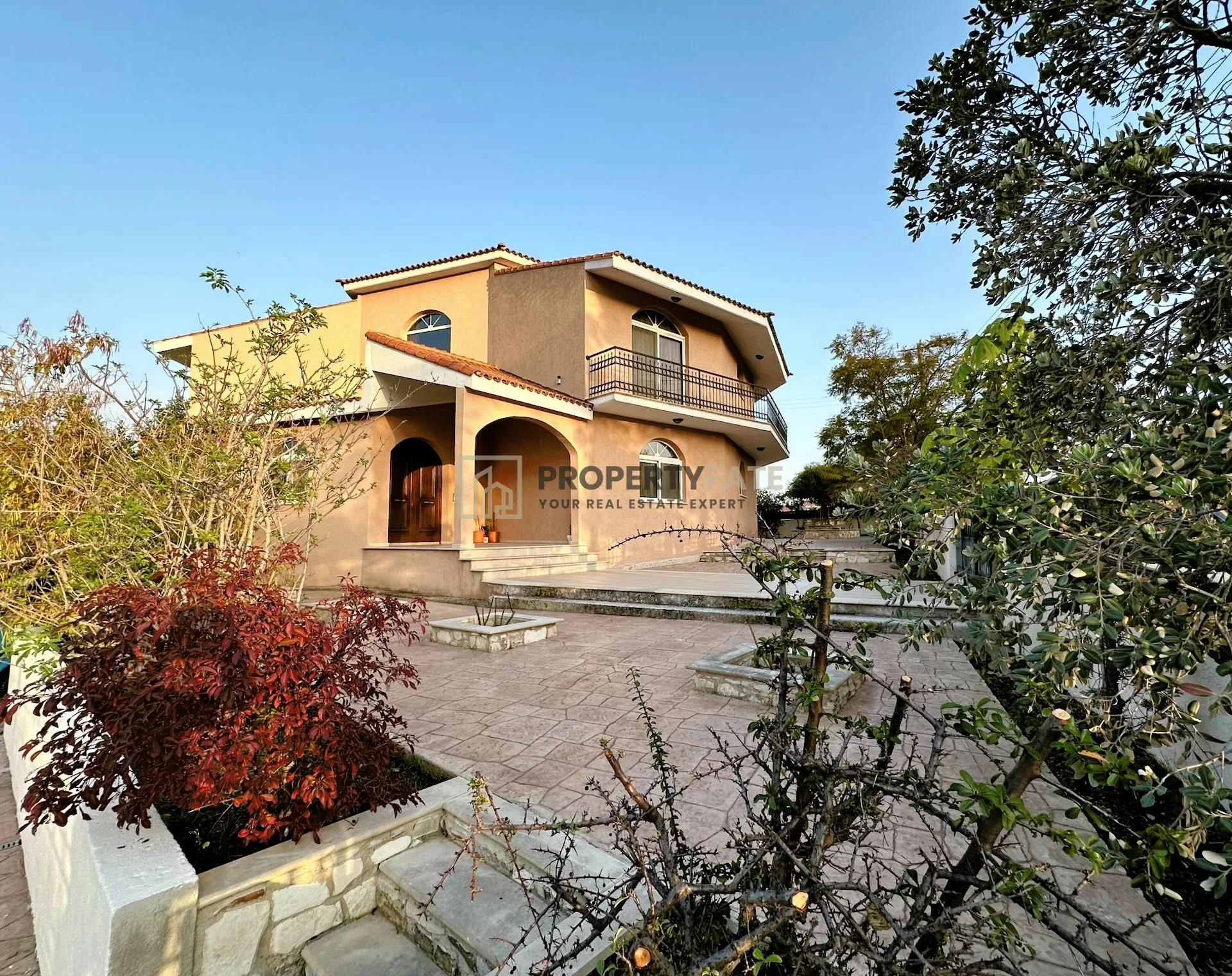 Bien immobilier 39018 Asgata, Limassol / 1237 16