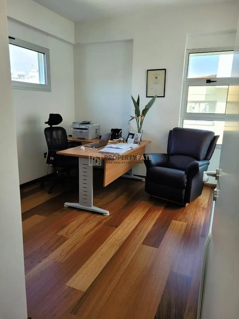 Bien immobilier 59420 Agios Spyridonas Omonia, Limassol / 1273