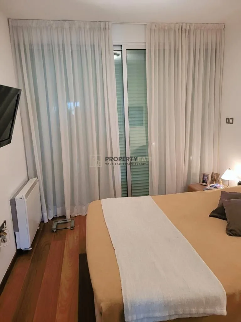 Bien immobilier 59420 Agios Spyridonas Omonia, Limassol / 1273