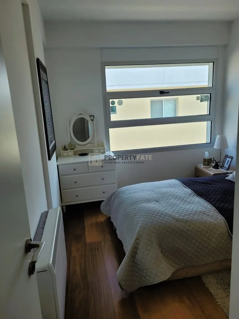 Bien immobilier 59420 Agios Spyridonas Omonia, Limassol / 1273