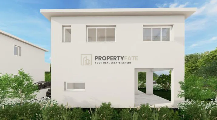 Immobile 59423 Akrounta, Limassol / 1381