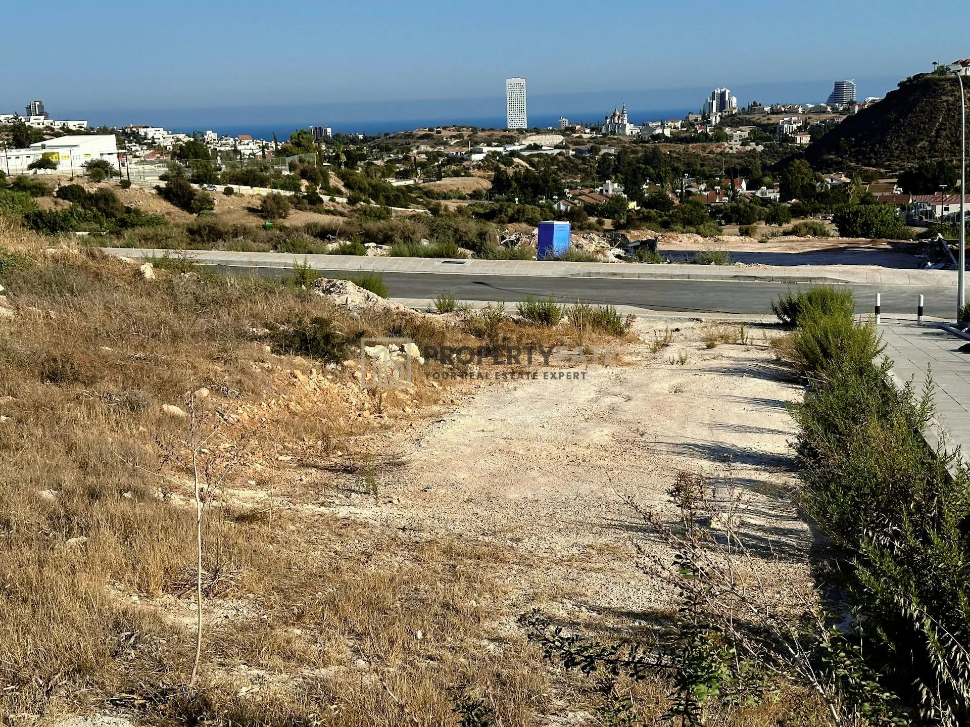 Immobile 59424 Germasogea, Limassol / 1388