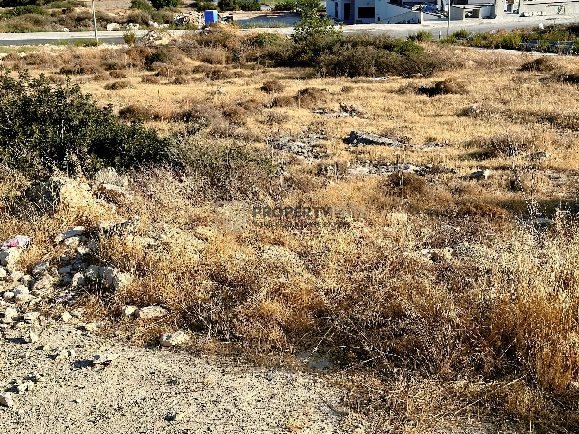 Immobile 59424 Germasogea, Limassol / 1388