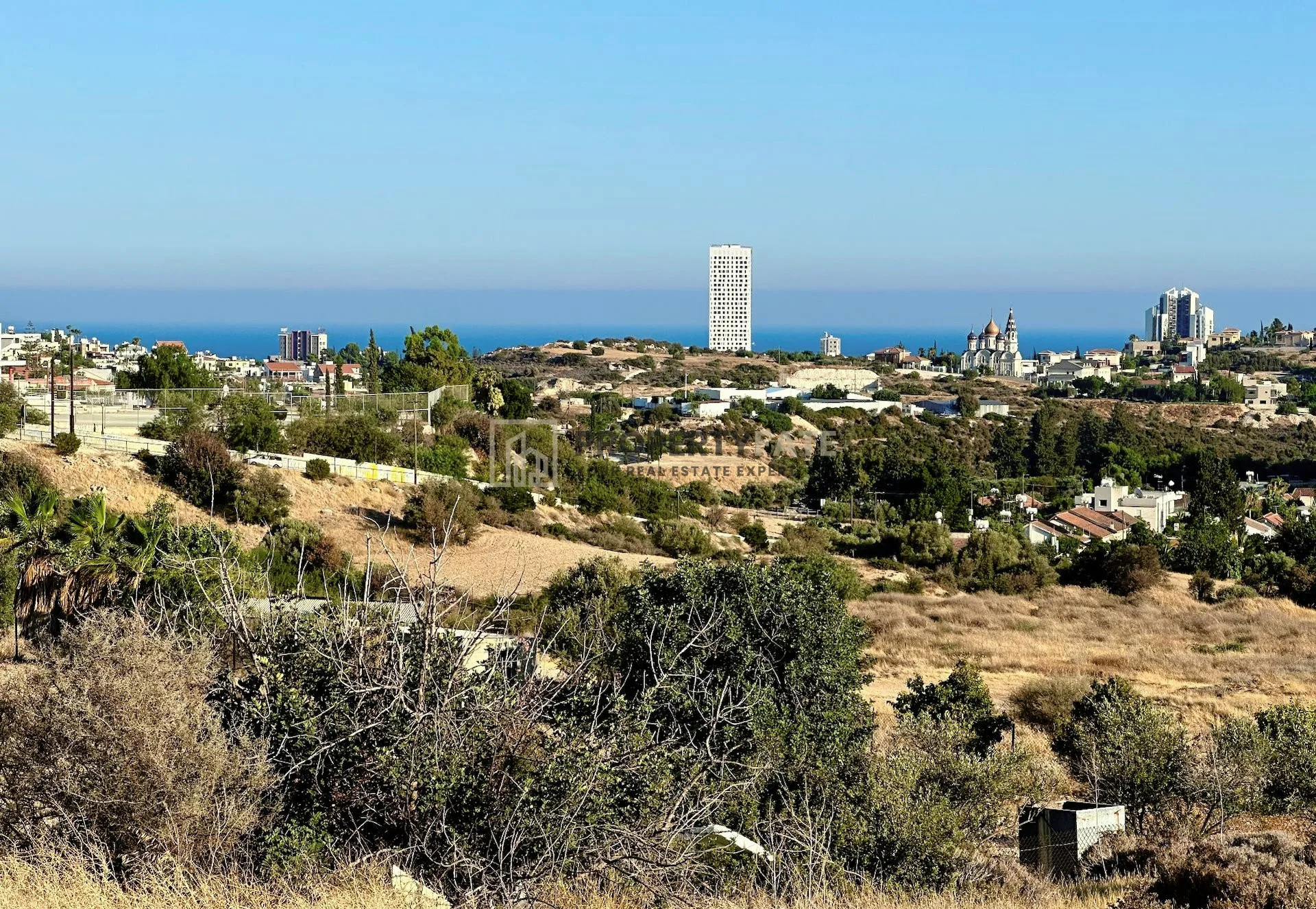 Immobile 59424 Germasogea, Limassol / 1388