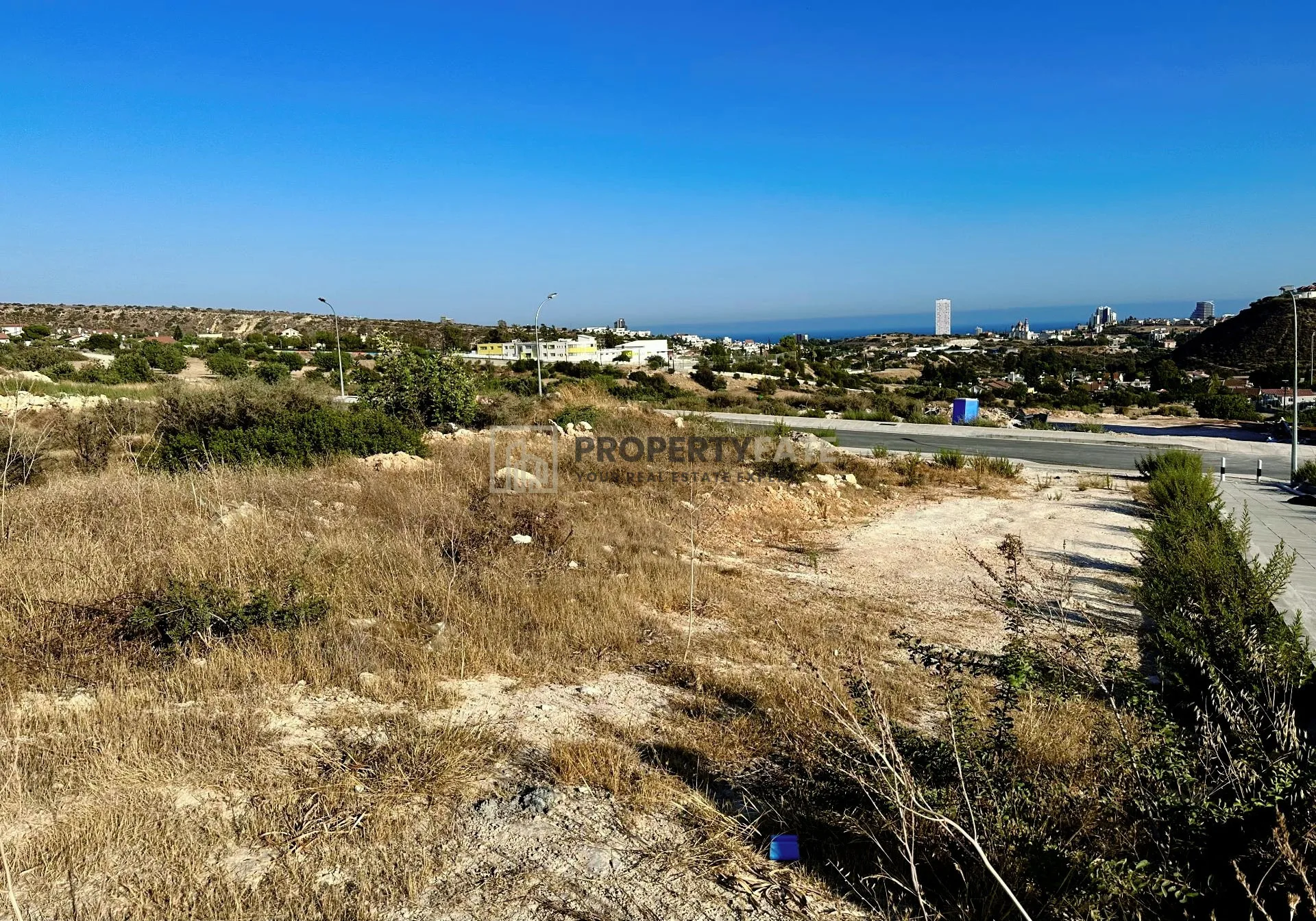 Immobile 59425 Germasogea, Limassol / 1389