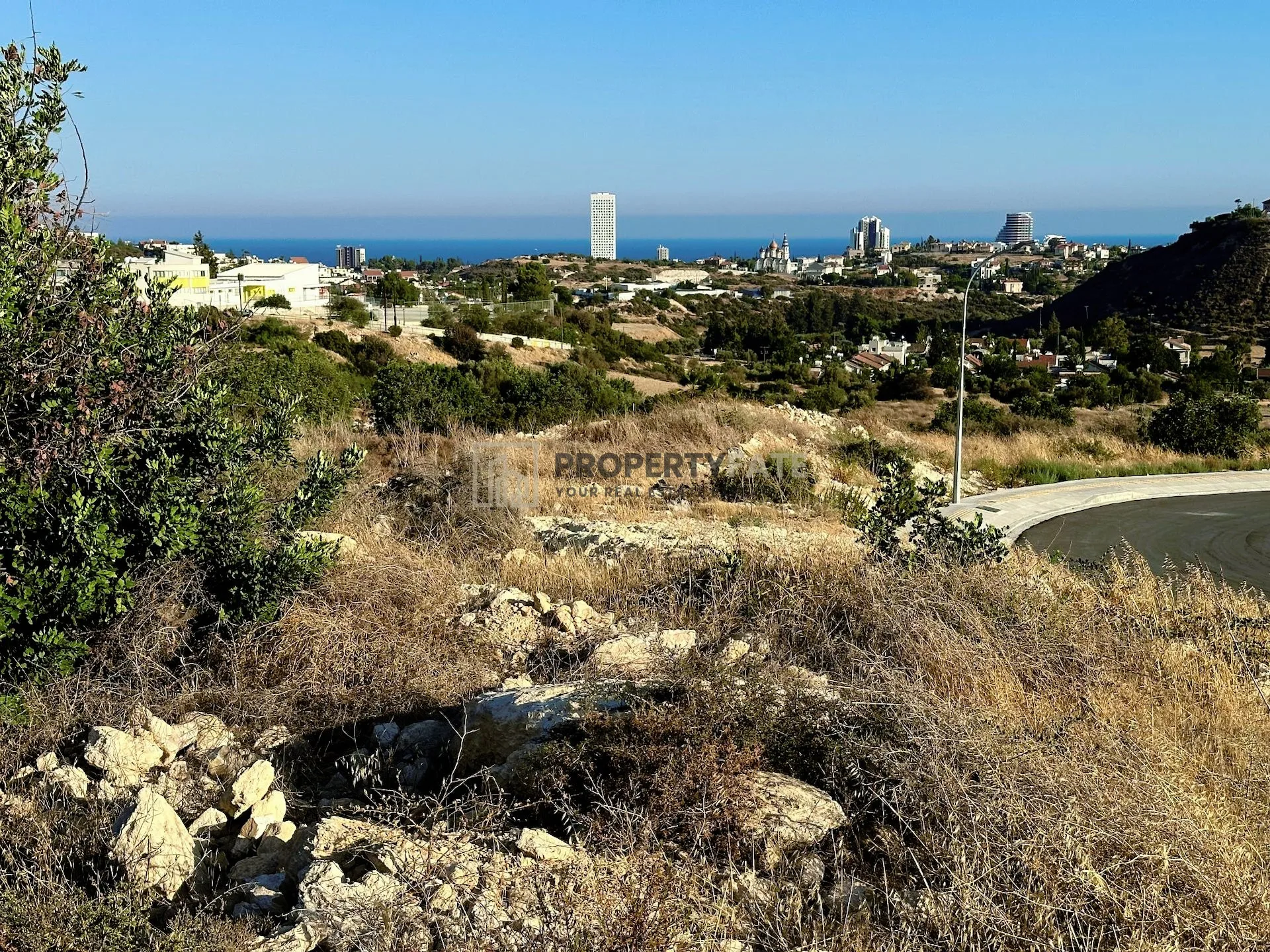 Immobile 59426 Germasogea, Limassol / 1390