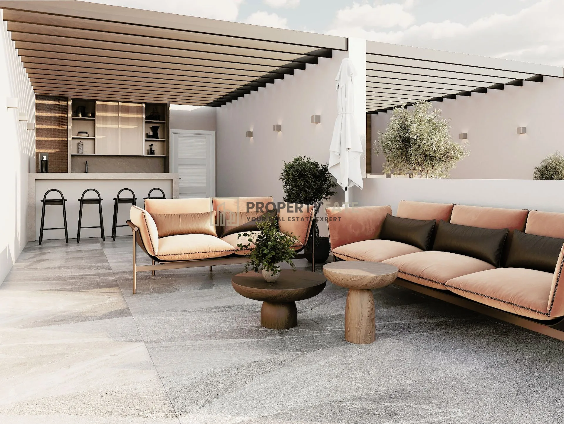 Propiedad 60538 Germasogeia, Limassol / 1486