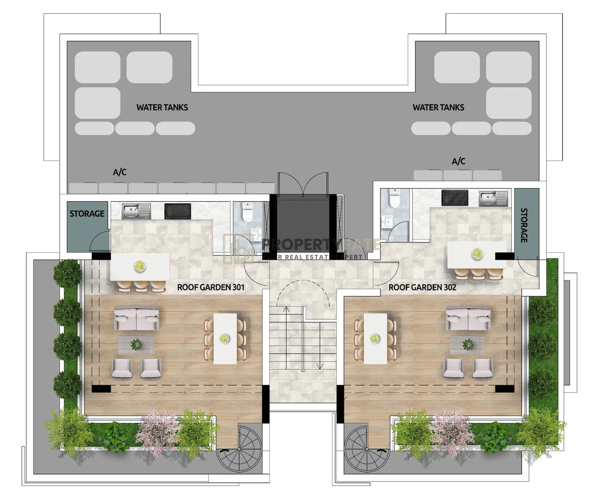 Nieruchomość 1548 Ypsonas, Limassol 14
