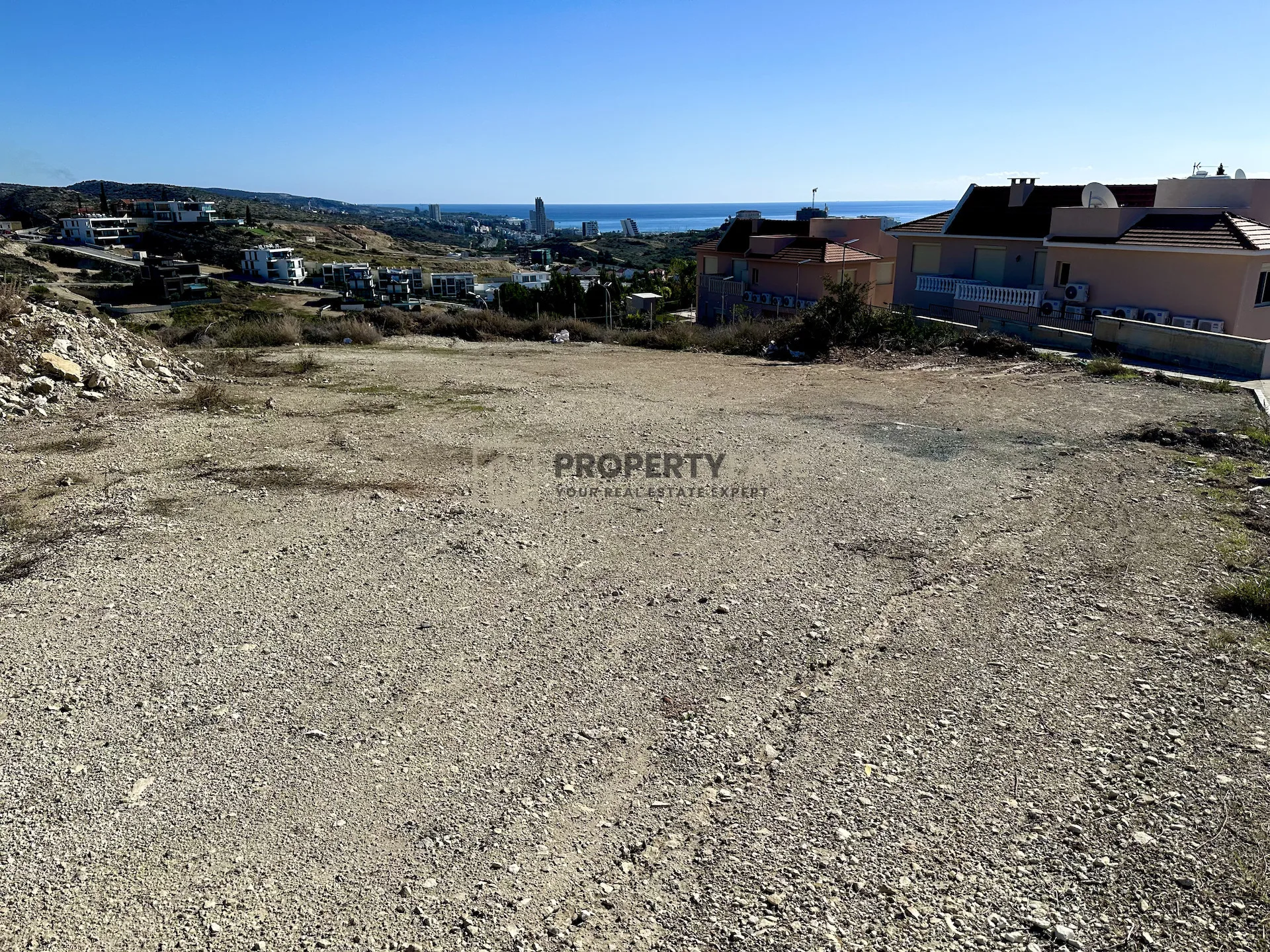 Immobilie 60548 Agios Tychonas, Limassol / 1564