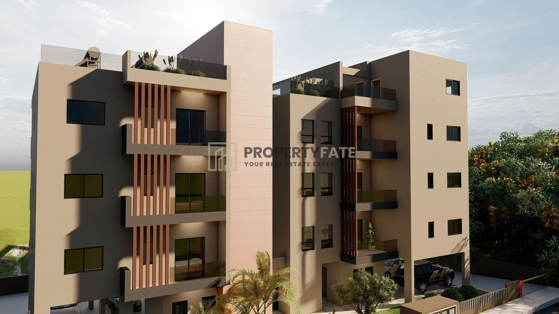 Propiedad 60558 Kato Polemidia, Limassol / 1620