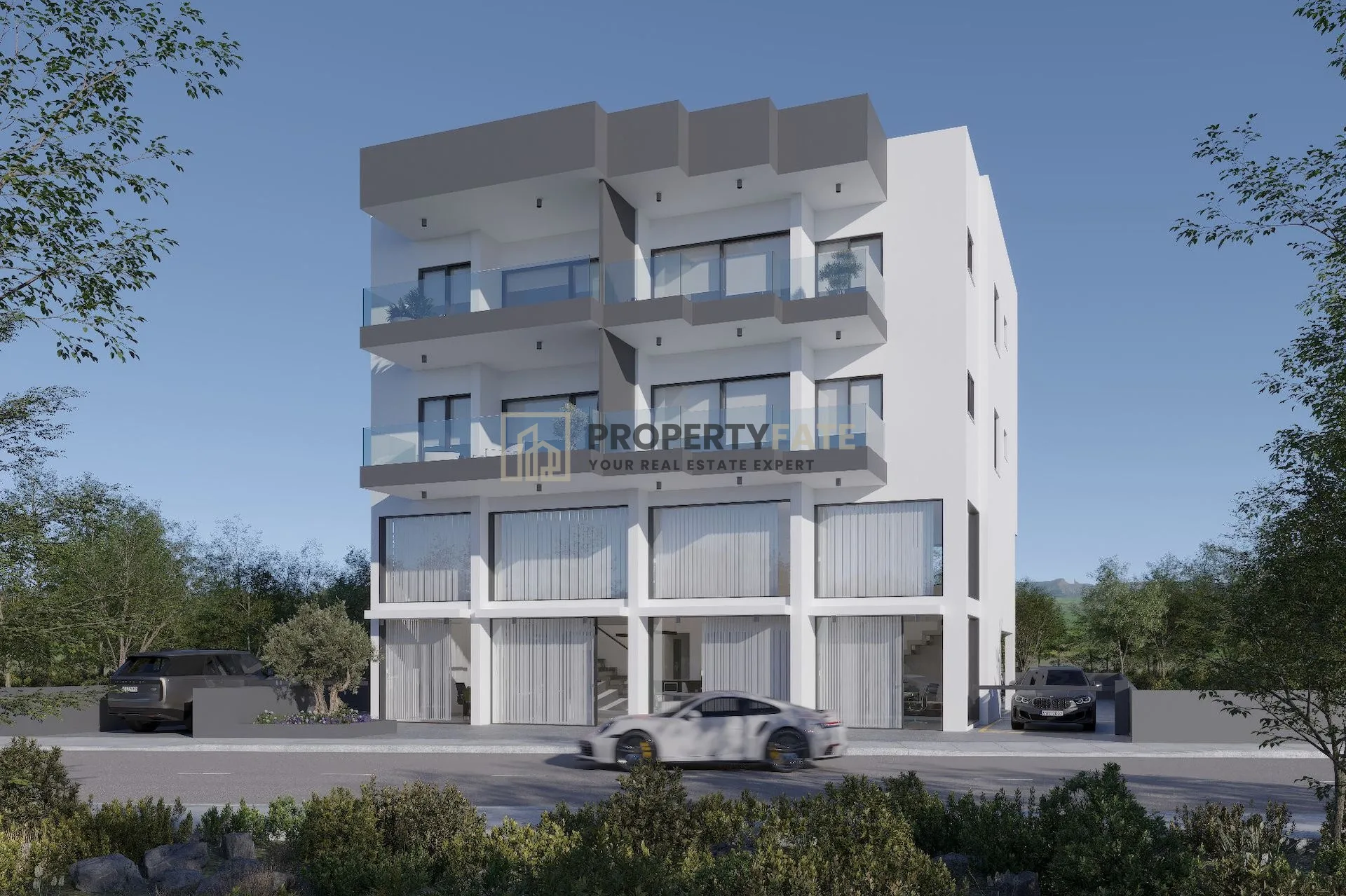 Propiedad 60562 Ypsonas, Limassol / 1625
