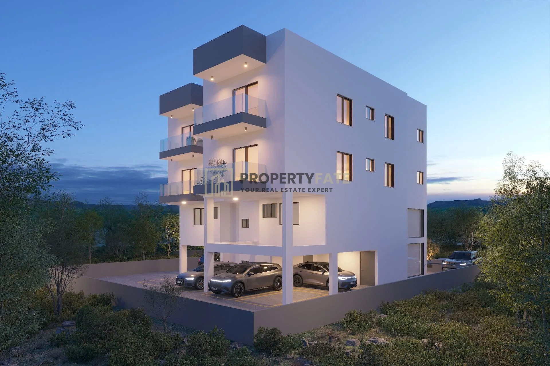 Propiedad 60562 Ypsonas, Limassol / 1625