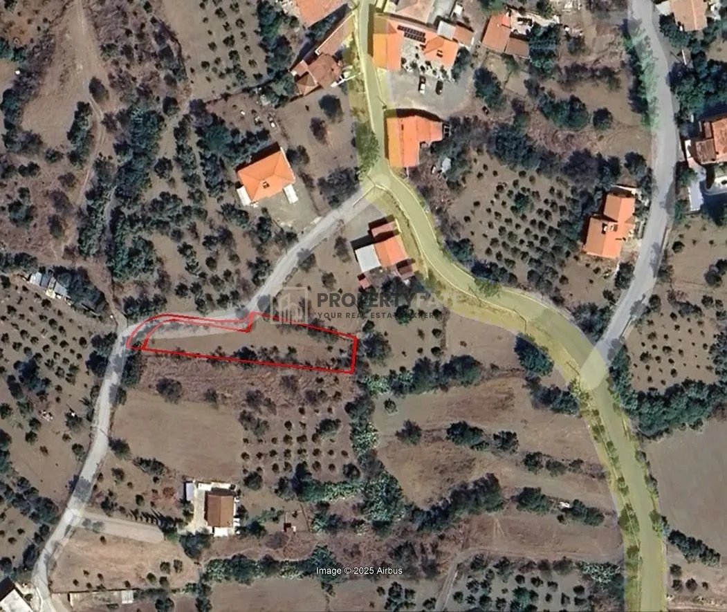 Ακίνητο 60564 Ορά, Λάρνακα / 1630