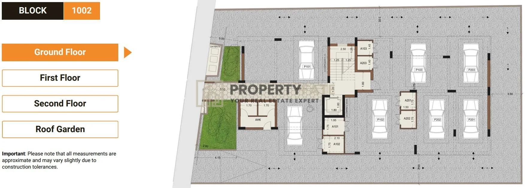 Propiedad 60566 Erimi, Limassol / 1644
