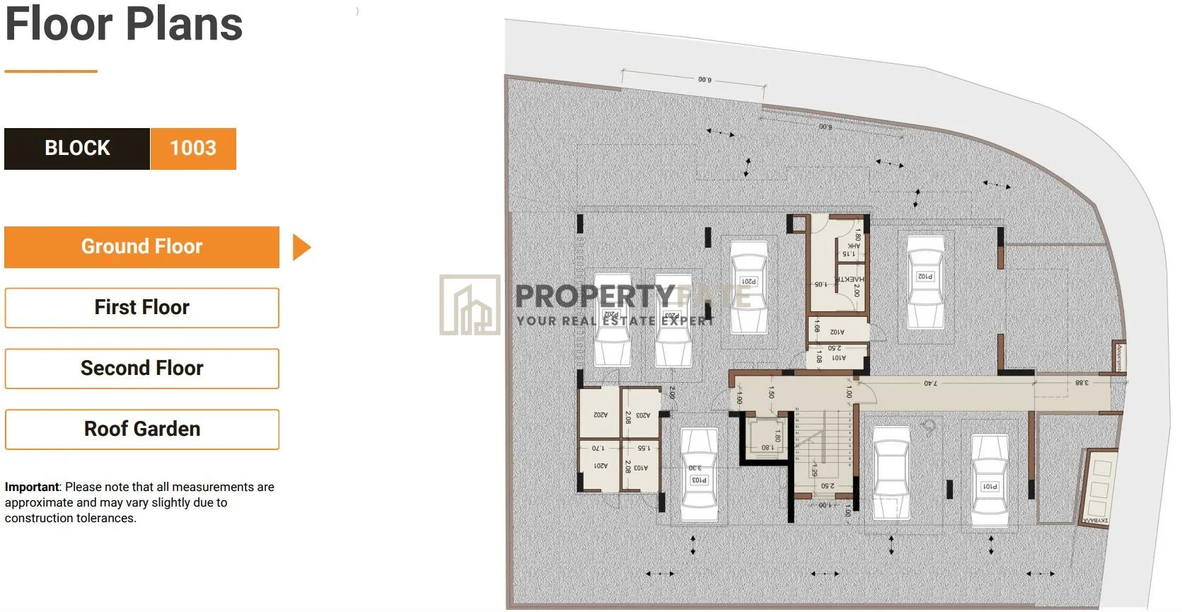 Immobilie 1645 Erimi-se, Limassol 14
