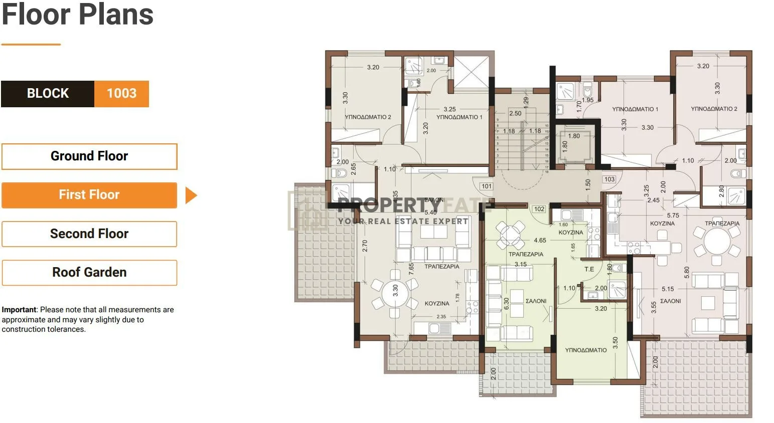 Immobilie 1645 Erimi-se, Limassol 15