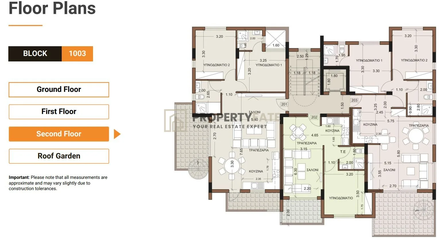 Immobilie 1645 Erimi-se, Limassol 16
