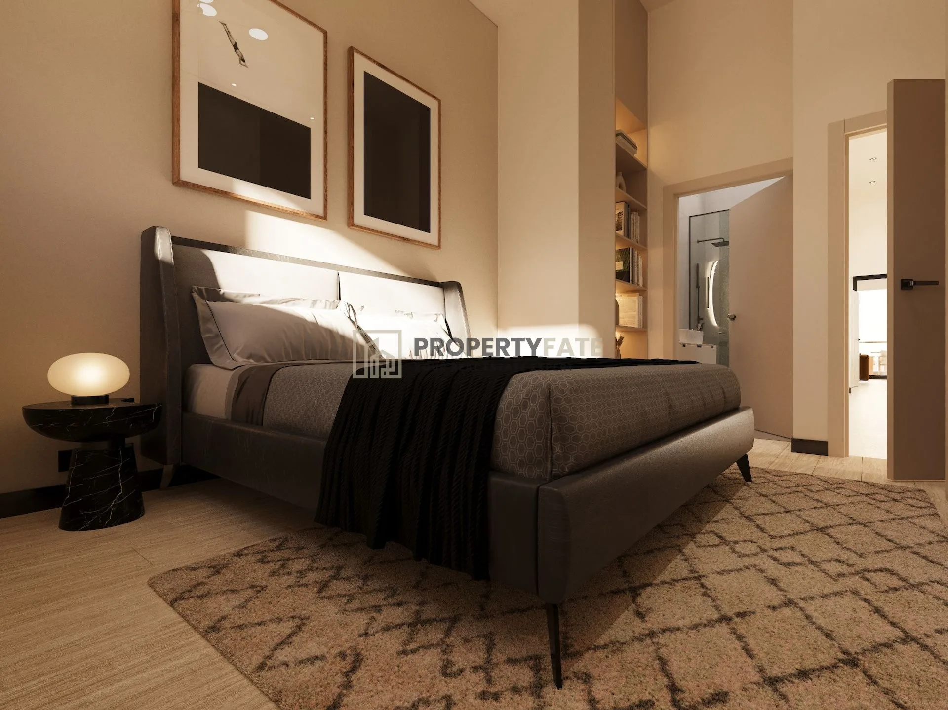 Property 1662 Agia Zoni, Limassol 19