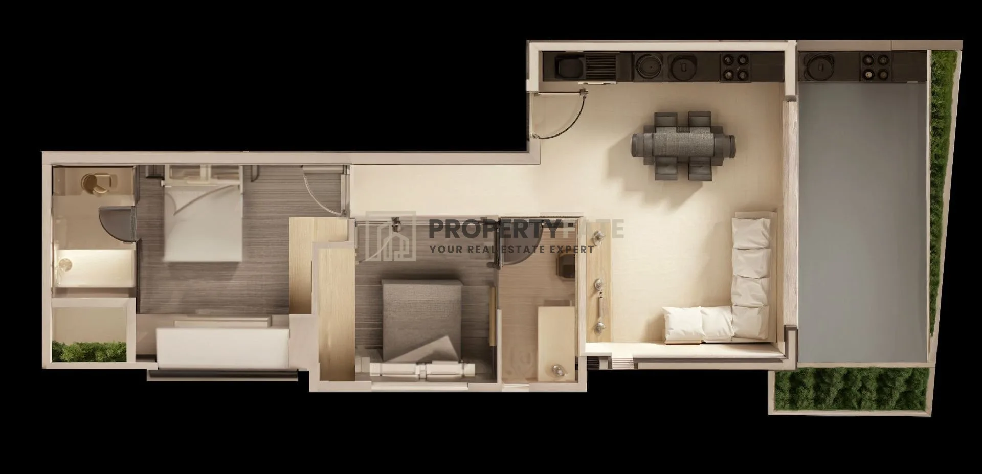 Property 1662 Agia Zoni, Limassol 23