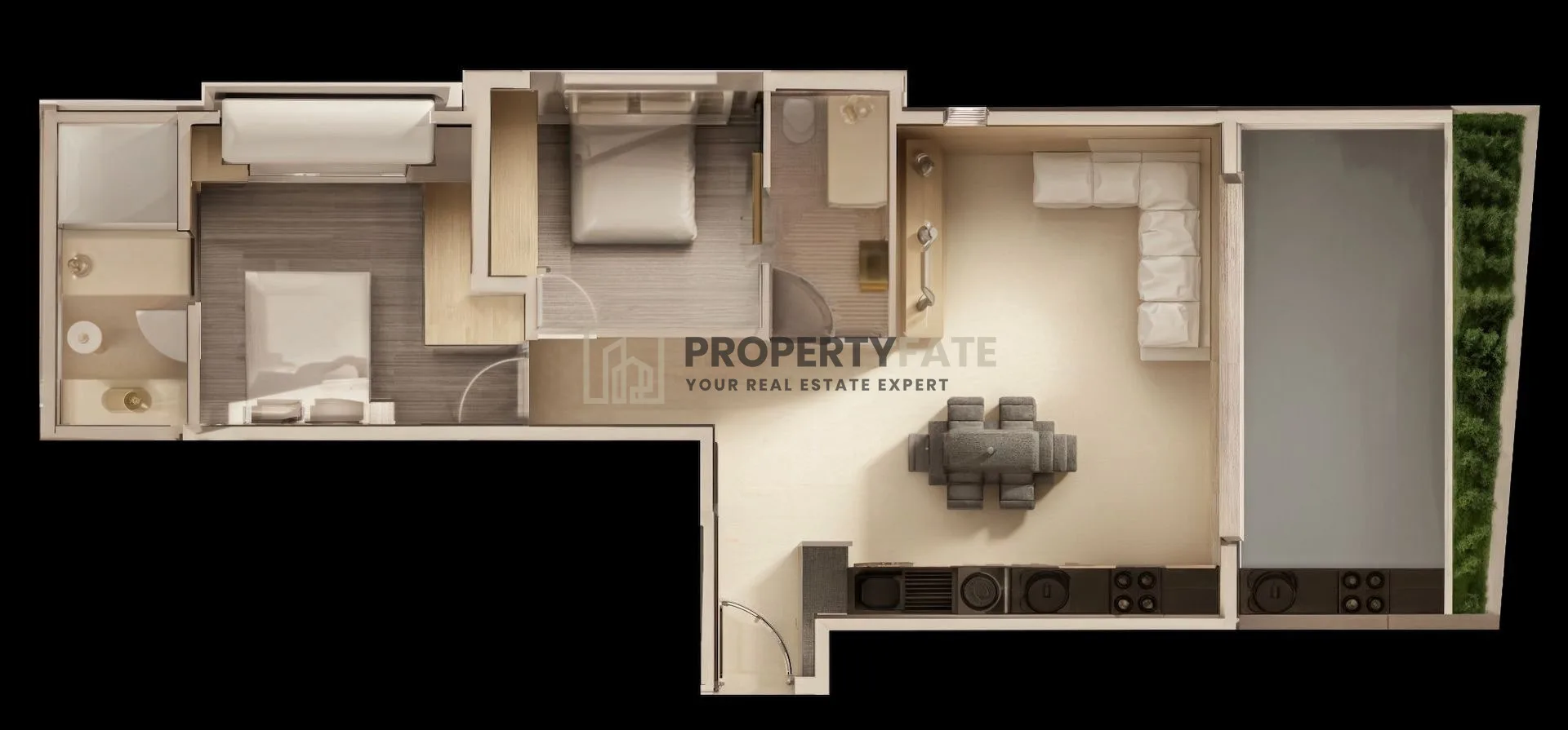 Property 1662 Agia Zoni, Limassol 25