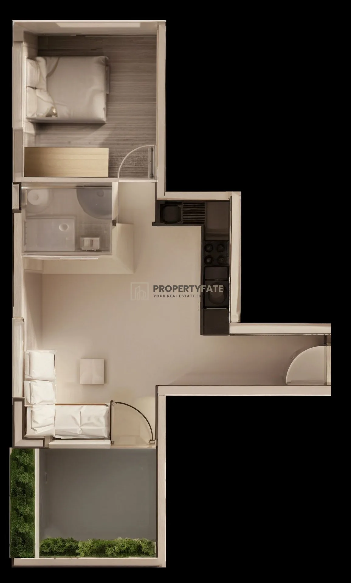 Property 1662 Agia Zoni, Limassol 26